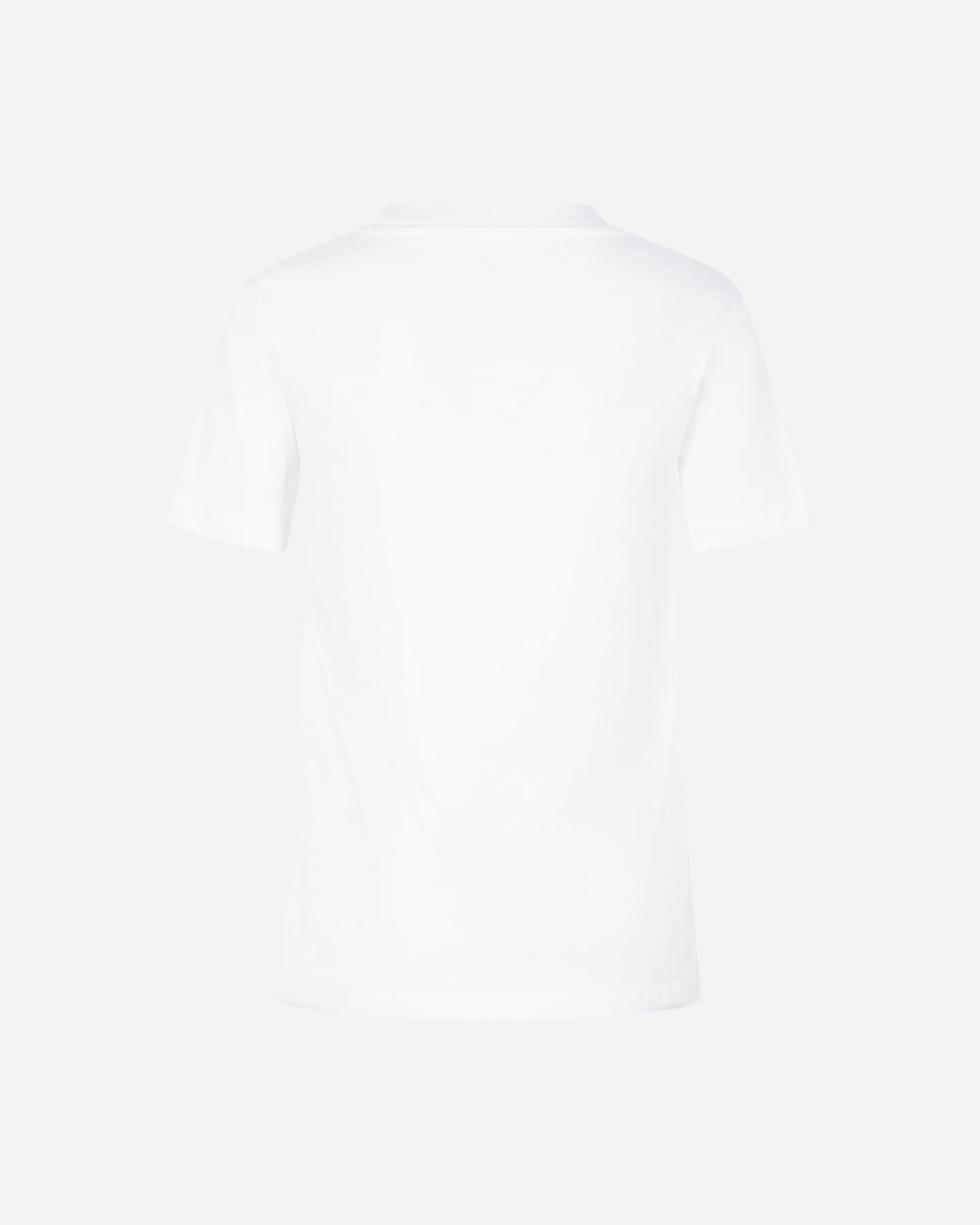 T-shirt CONVERSE CHUCK DEGRADE W - Bianco - 1 | Cisalfa Sport