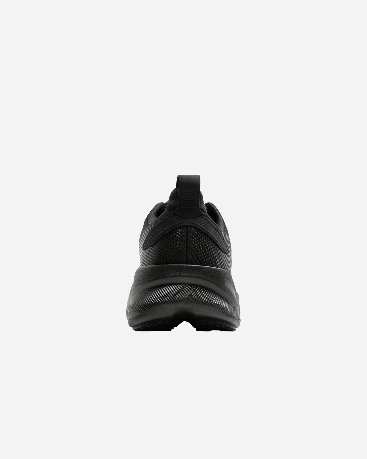 Scarpe running BROOKS GHOST MAX 4 M - Nero - 5 | Cisalfa Sport