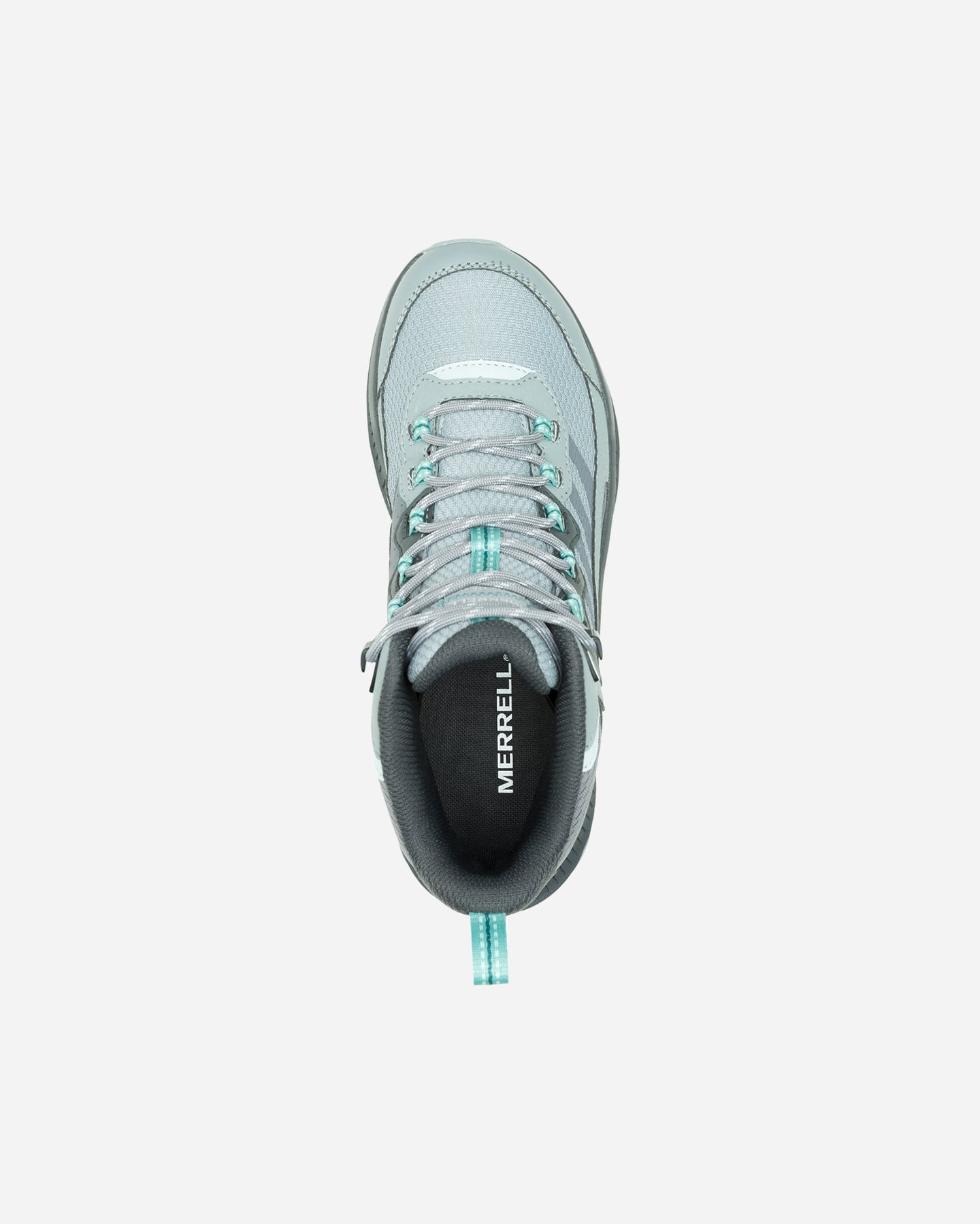 Scarpe escursionismo MERRELL SPEED STRIKE 2 MID GTX W - Grigio - 3 | Cisalfa Sport