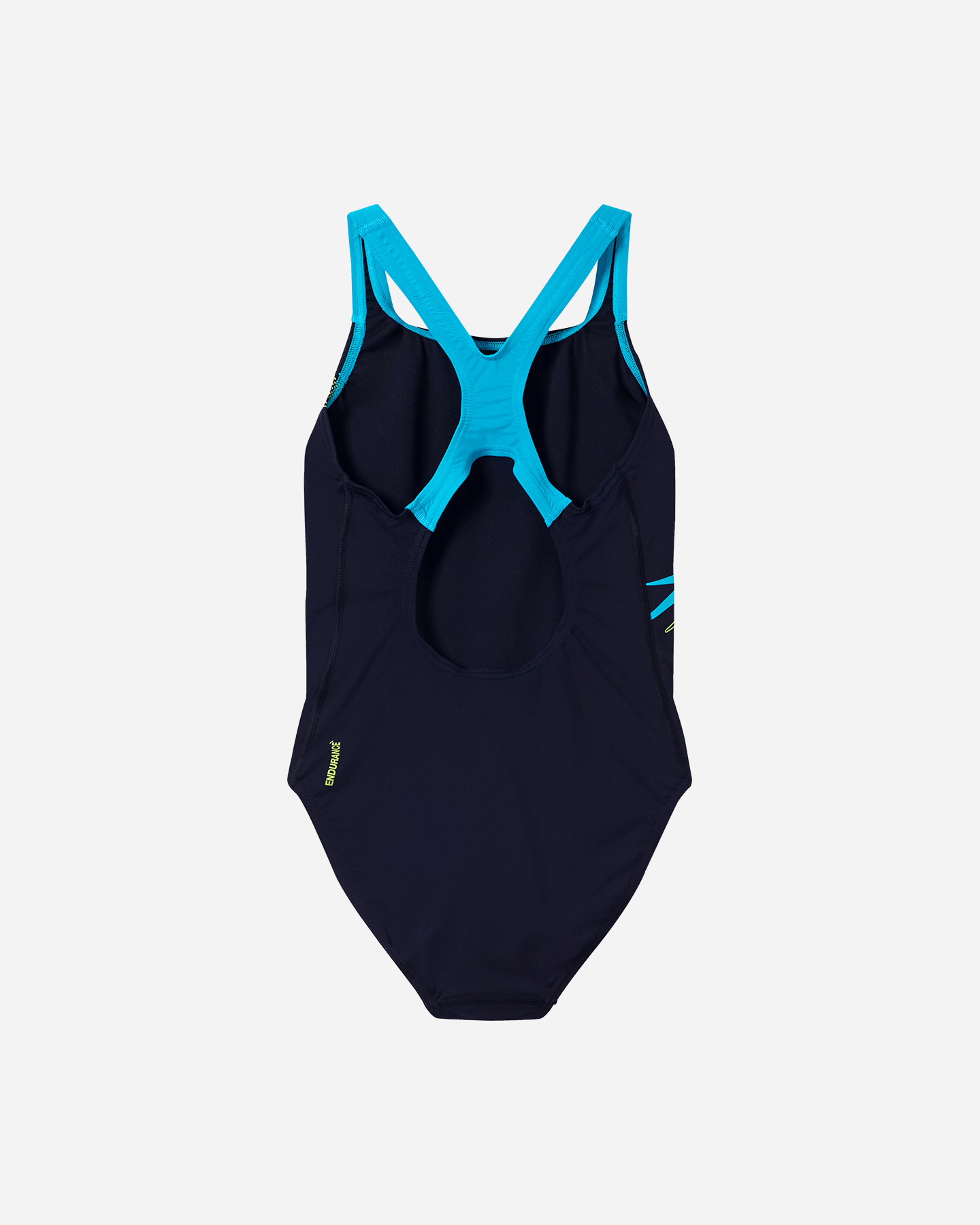 Costume piscina SPEEDO MEDLEY LOGO MEDALIST W - Color mix - 1 | Cisalfa Sport