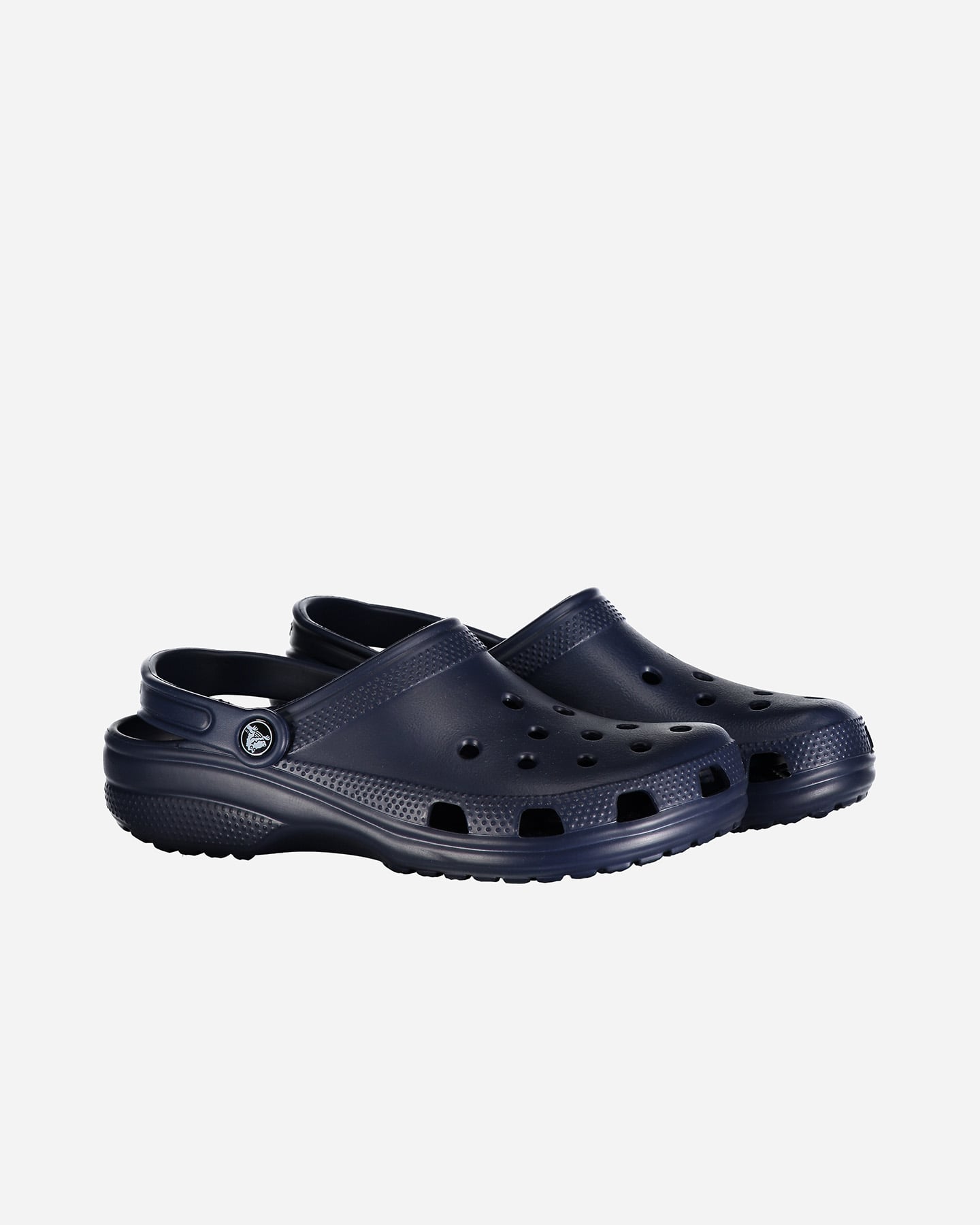 Ciabatte CROCS CLASSIC SABOT - Blu Navy - 1 | Cisalfa Sport