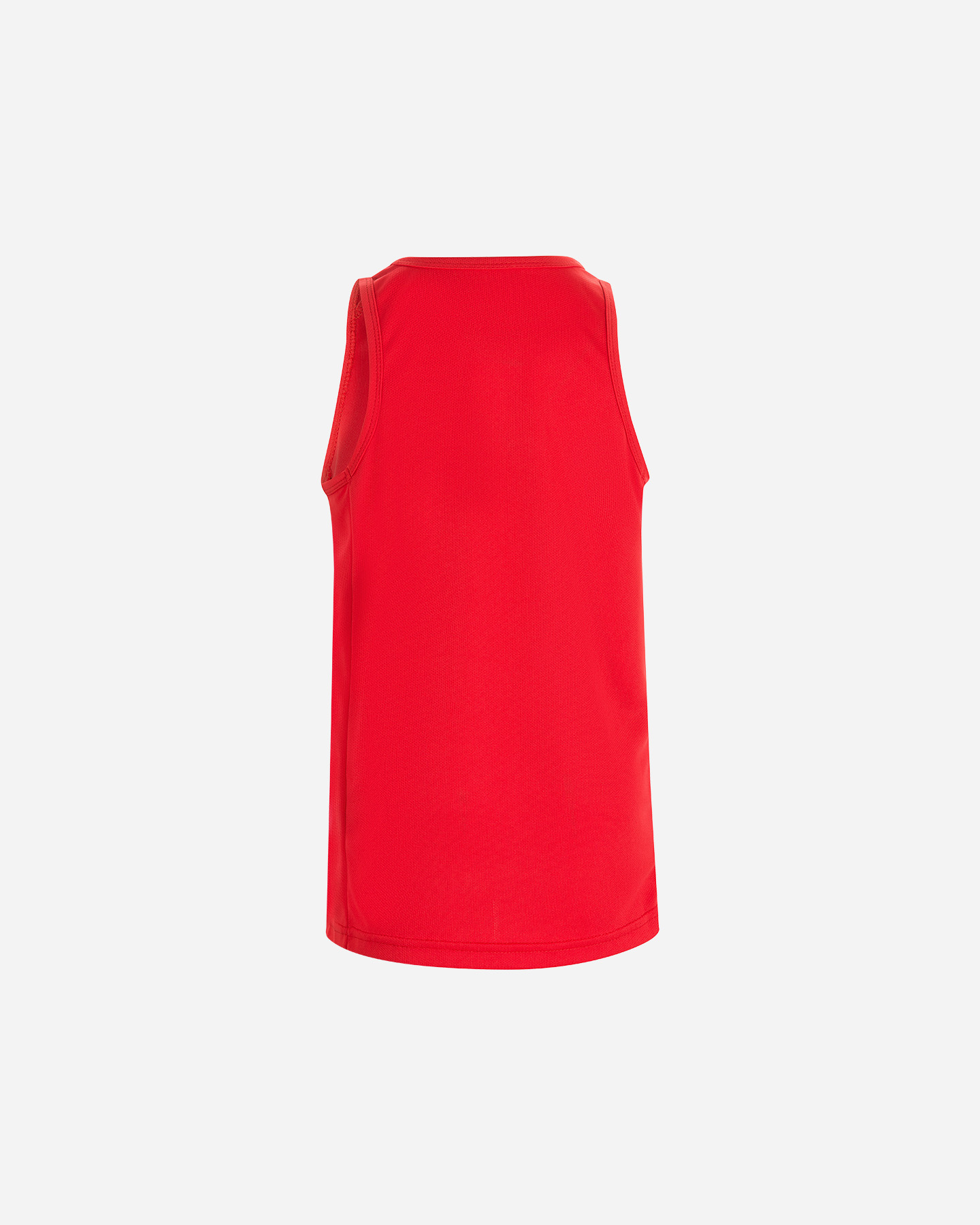 Maglia basket ABC BASKET STREET JR - Rosso - 1 | Cisalfa Sport