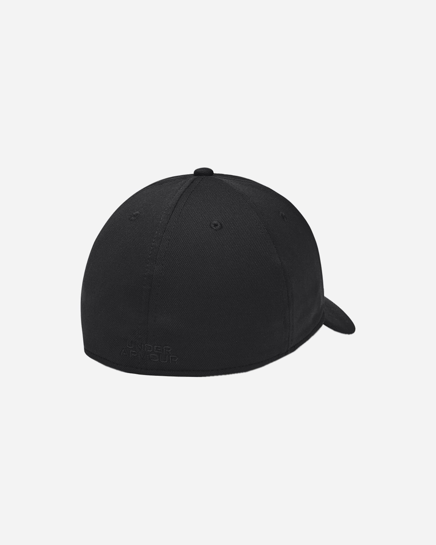 Cappellino UNDER ARMOUR BLITZING M - Nero - 1 | Cisalfa Sport
