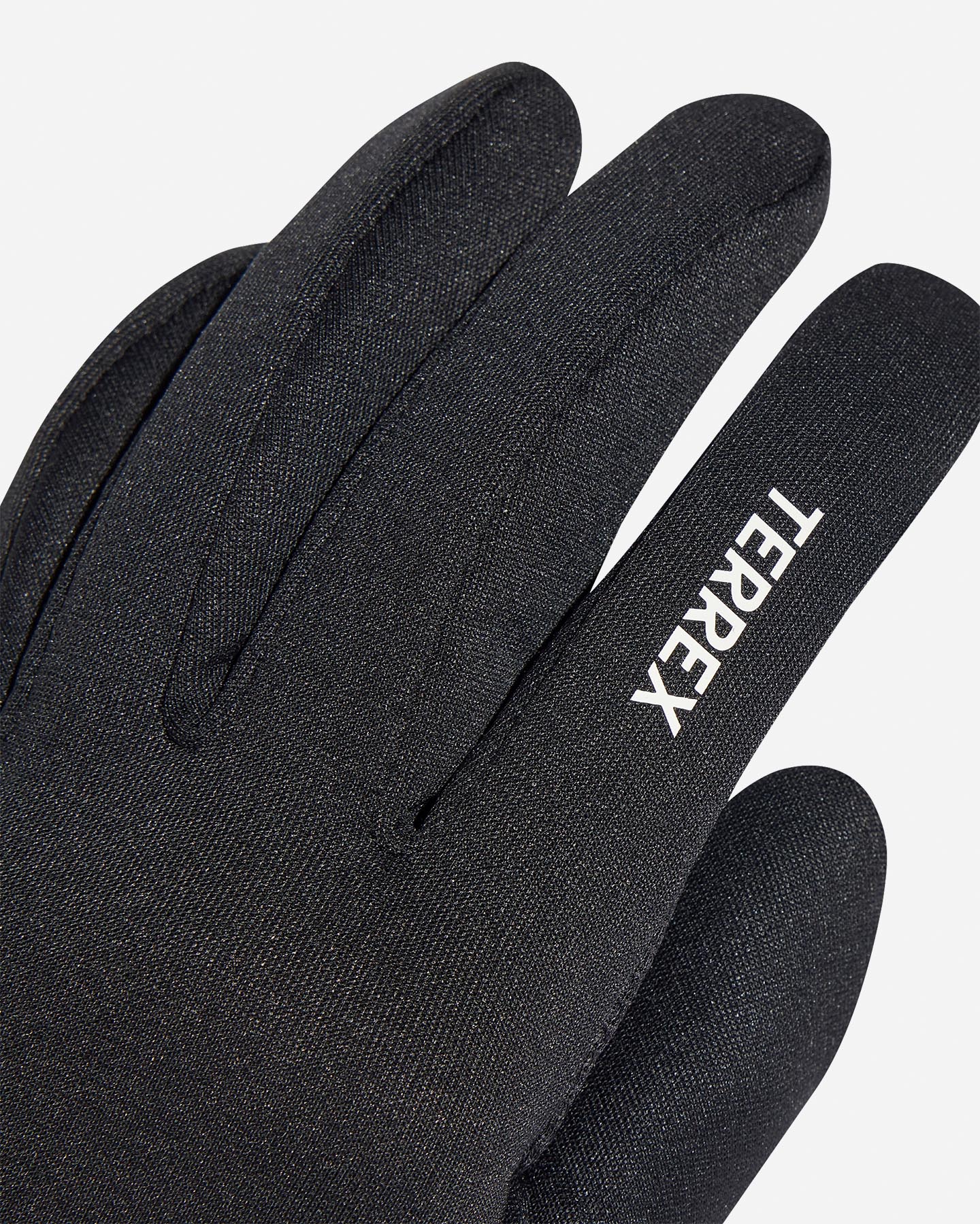 Guanti ADIDAS TERREX  - Nero - 1 | Cisalfa Sport