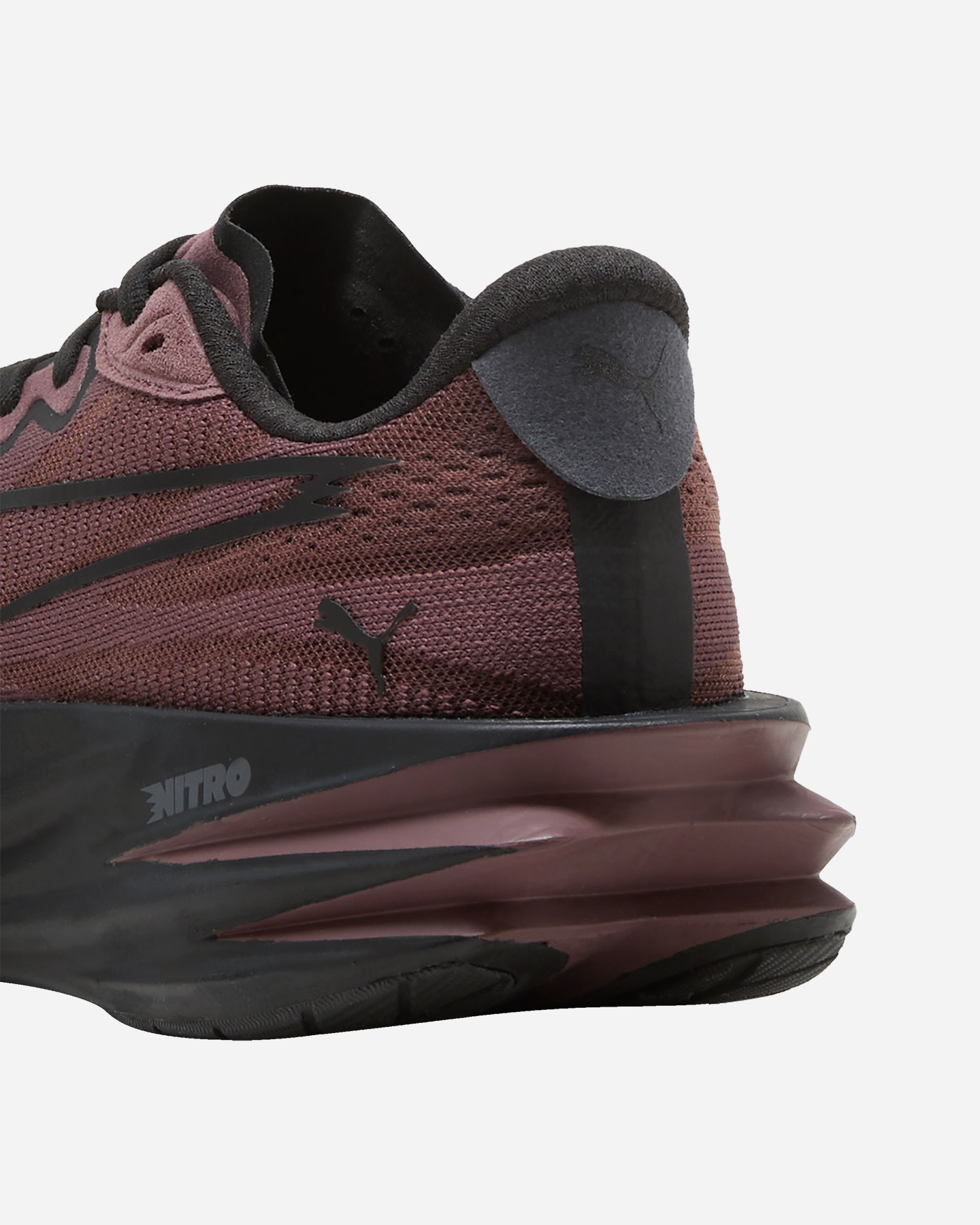 Scarpe running PUMA DEVIATE PURE NITRO W - 5 | Cisalfa Sport