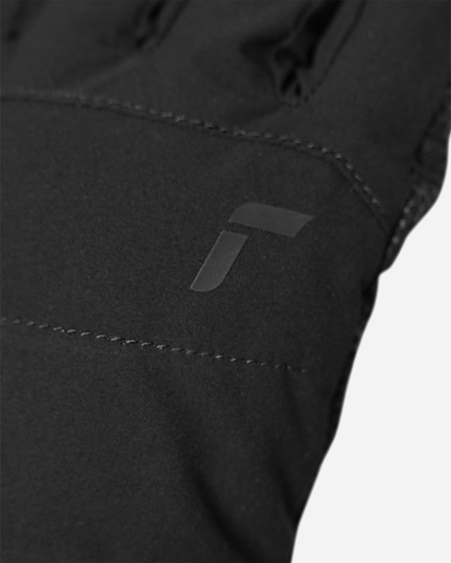 Guanti REUSCH KAVIK TOUCH-TEC UX  - Nero - 4 | Cisalfa Sport