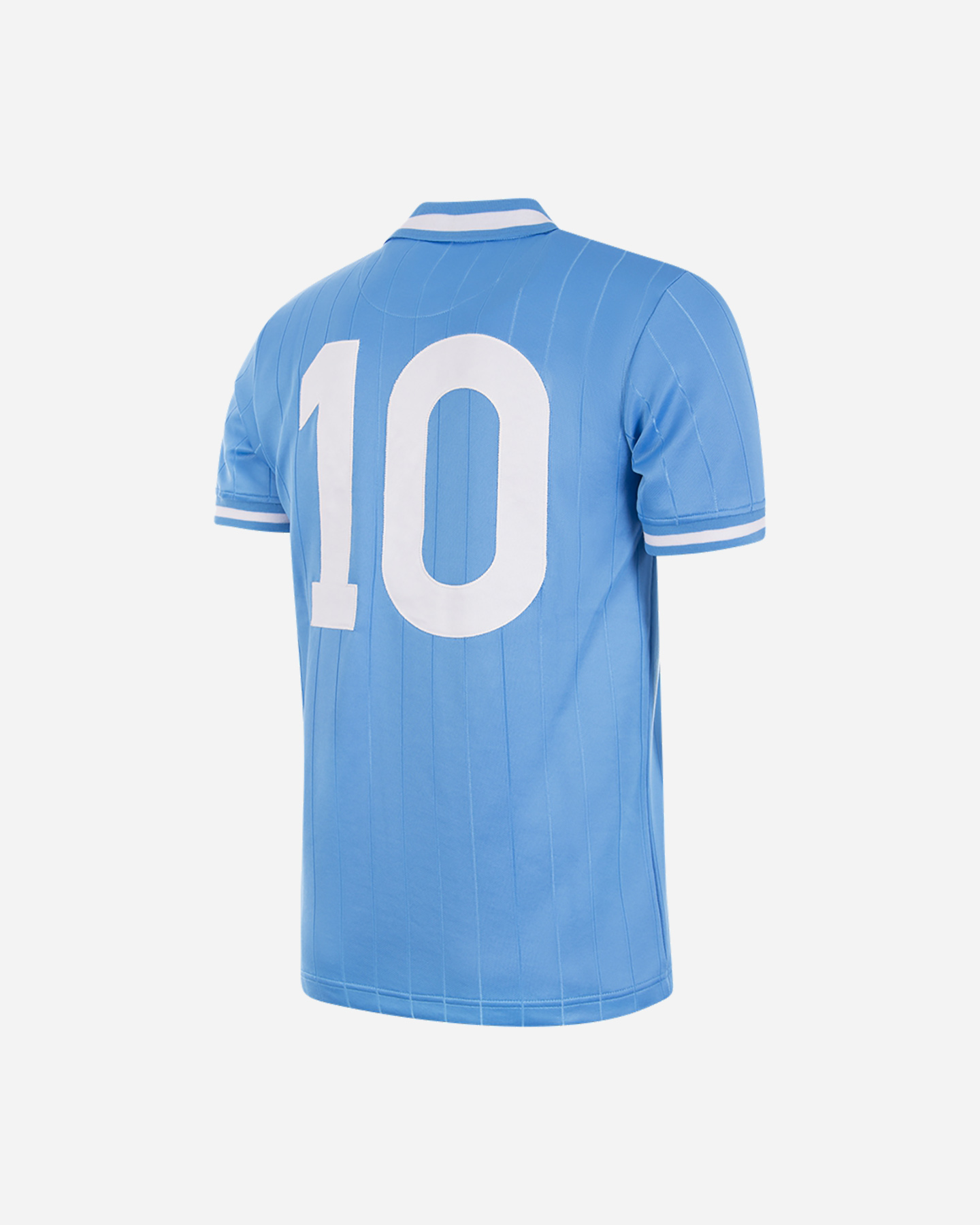 T-shirt COPA MARADONA 1986-87 M - Azzurro - 1 | Cisalfa Sport