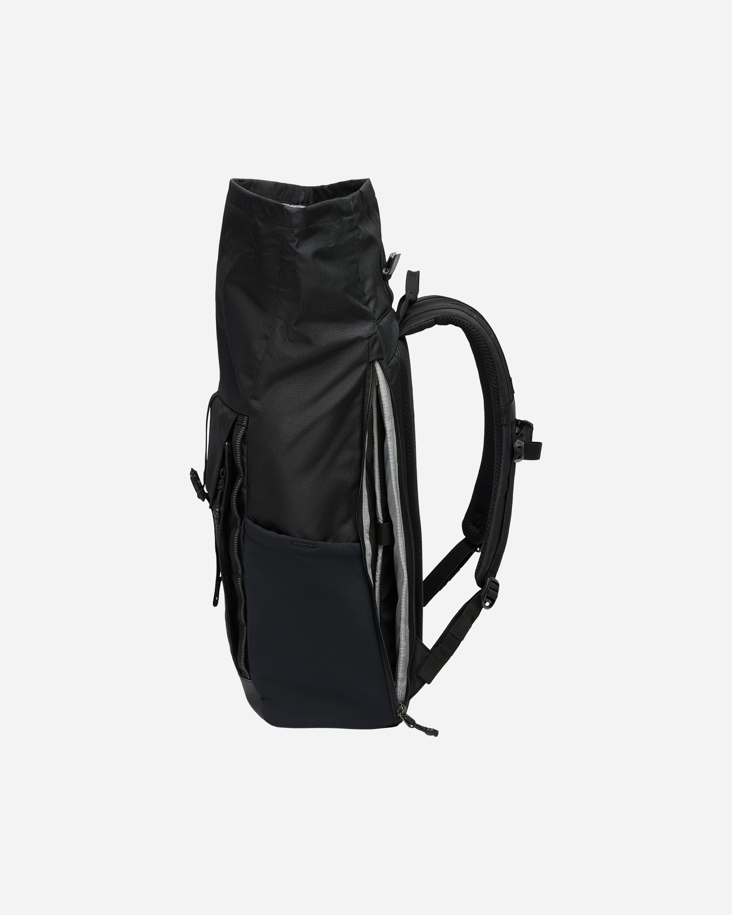 Zaino COLUMBIA CONVEY III 27L  - Nero - 1 | Cisalfa Sport