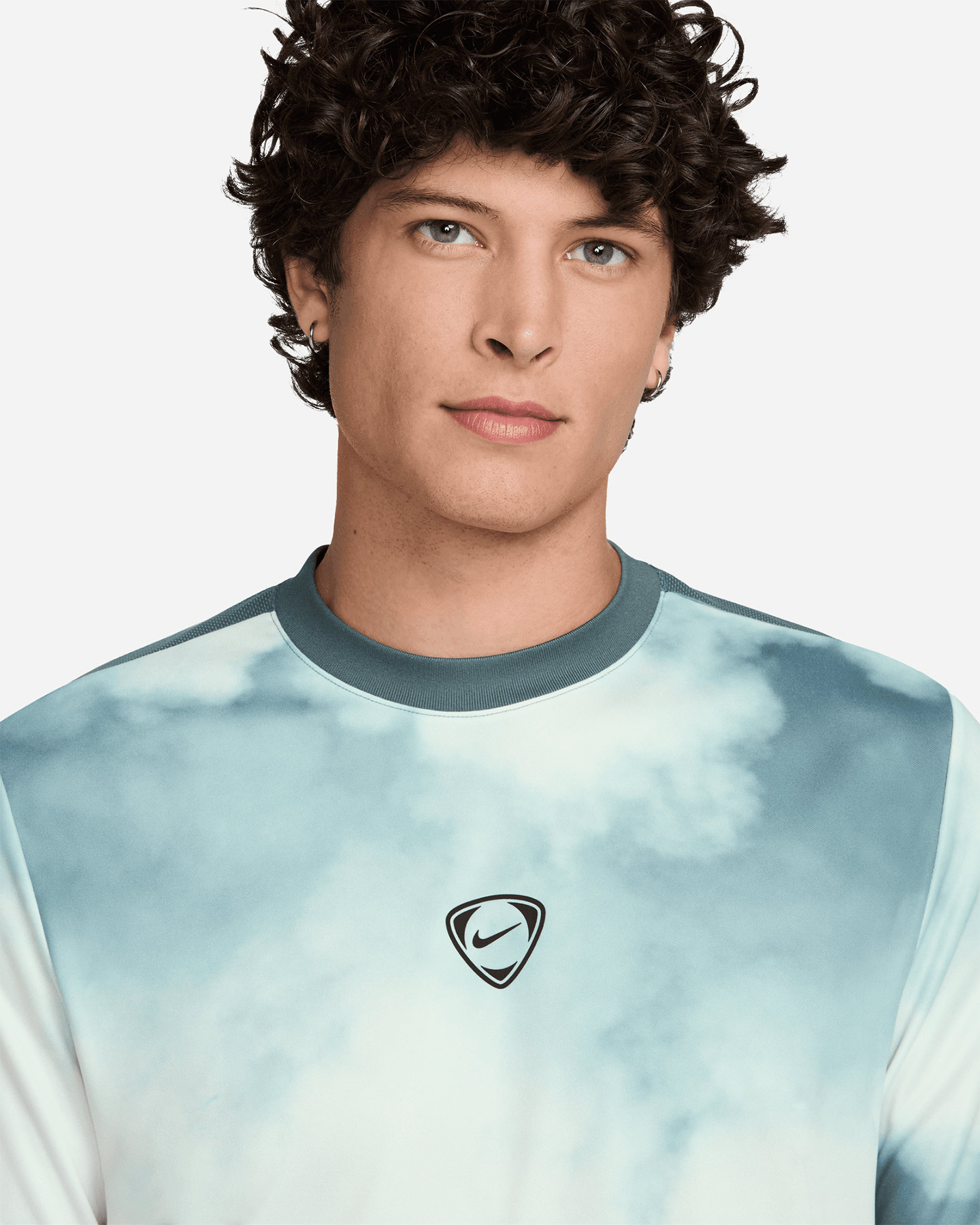 Maglia calcio NIKE ACADEMY 25 GX M - Color mix - 2 | Cisalfa Sport