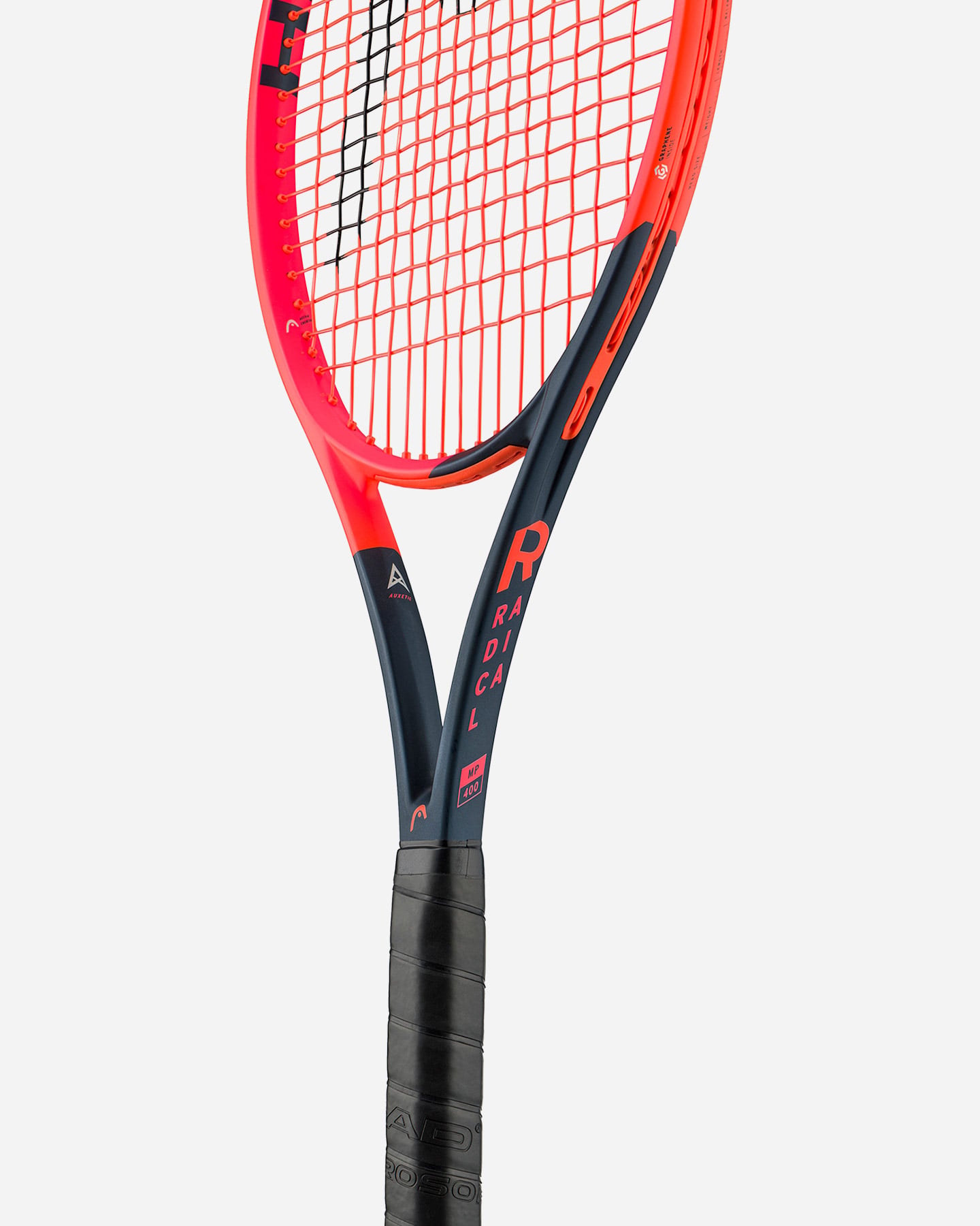 Telaio tennis HEAD RADICAL MP 300G  - Arancione - 3 | Cisalfa Sport
