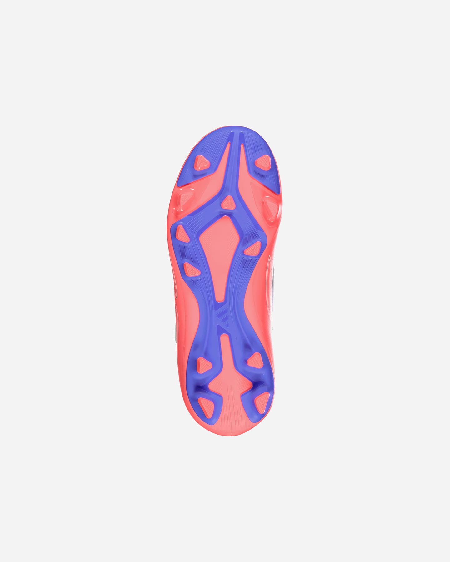 Scarpe calcio ADIDAS F50 HYPERFAST CLUB VEL FG-MG JR - 2 | Cisalfa Sport