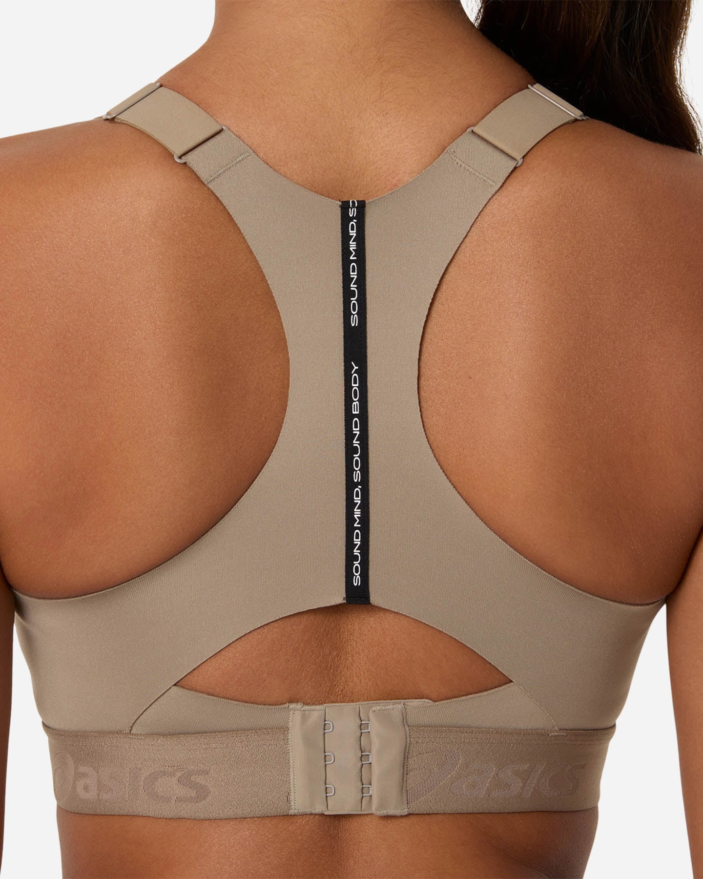 Bra training ASICS ROAD COMBINATION W - Color mix - 4 | Cisalfa Sport