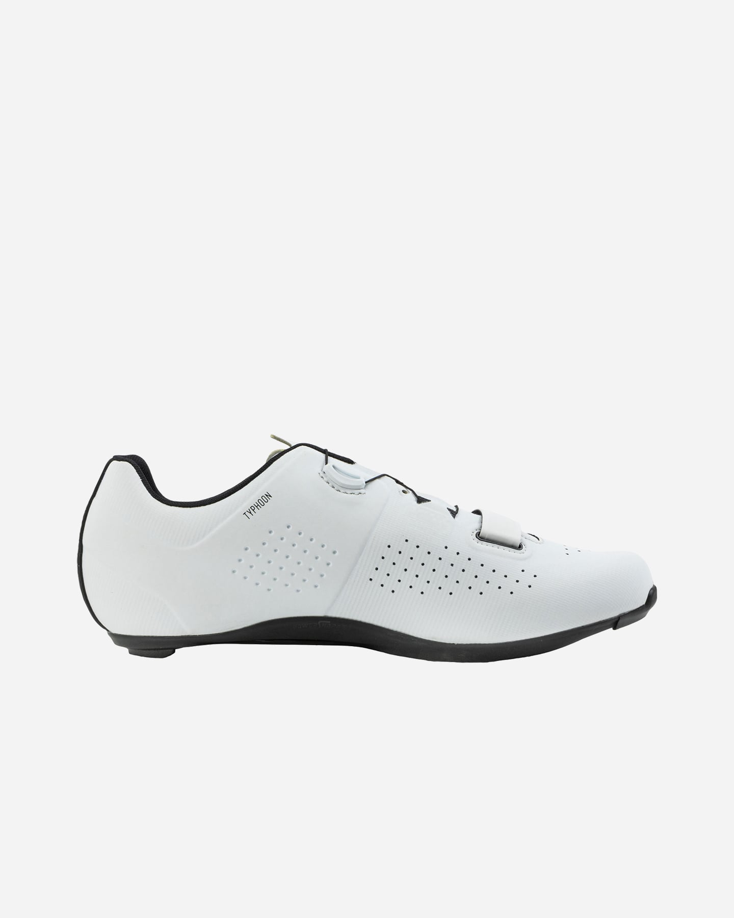 Scarpe mtb NORTHWAVE TYPHOON  - Bianco - 1 | Cisalfa Sport