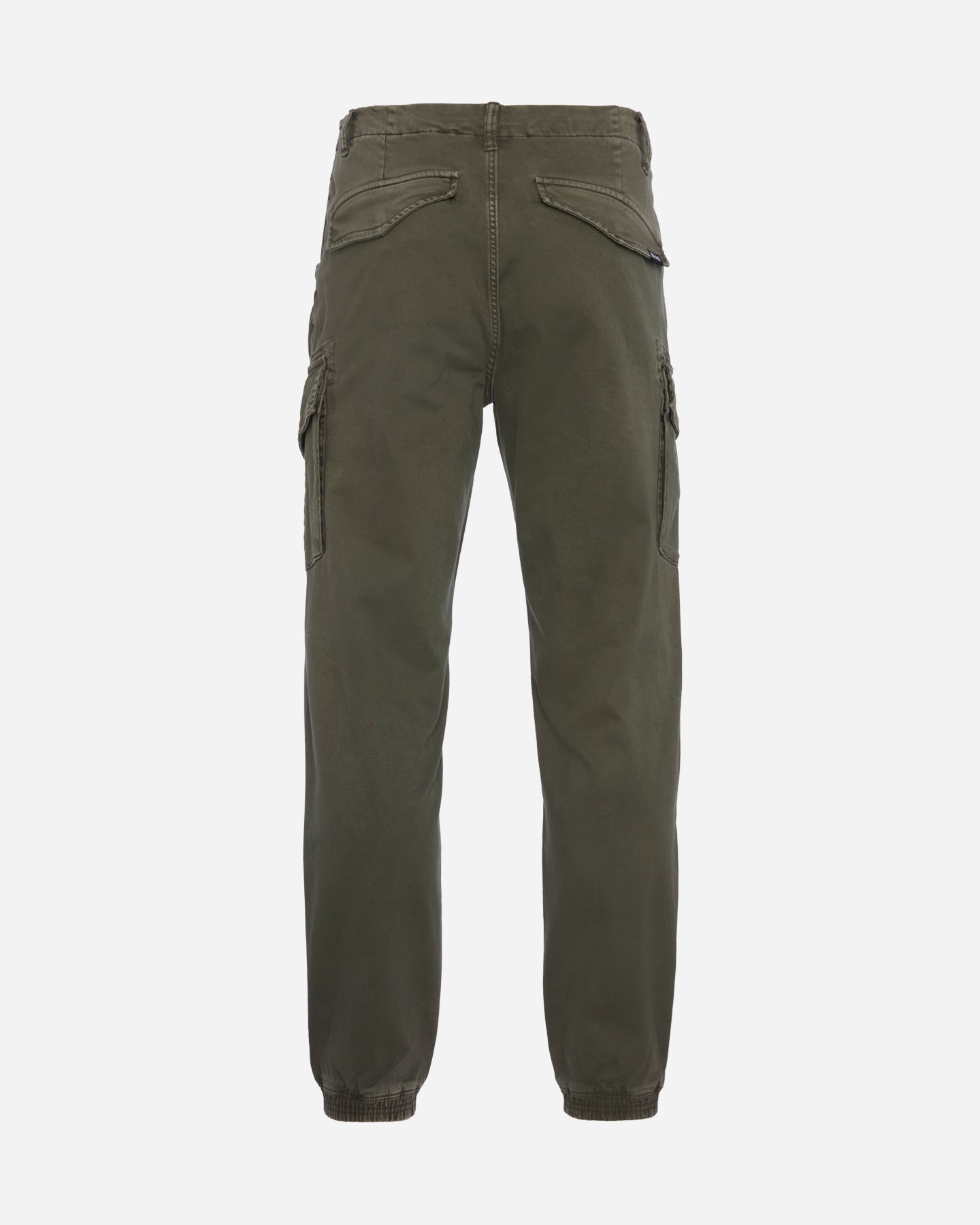 Pantalone BEAR SHORE BREAK M - Verde - 1 | Cisalfa Sport