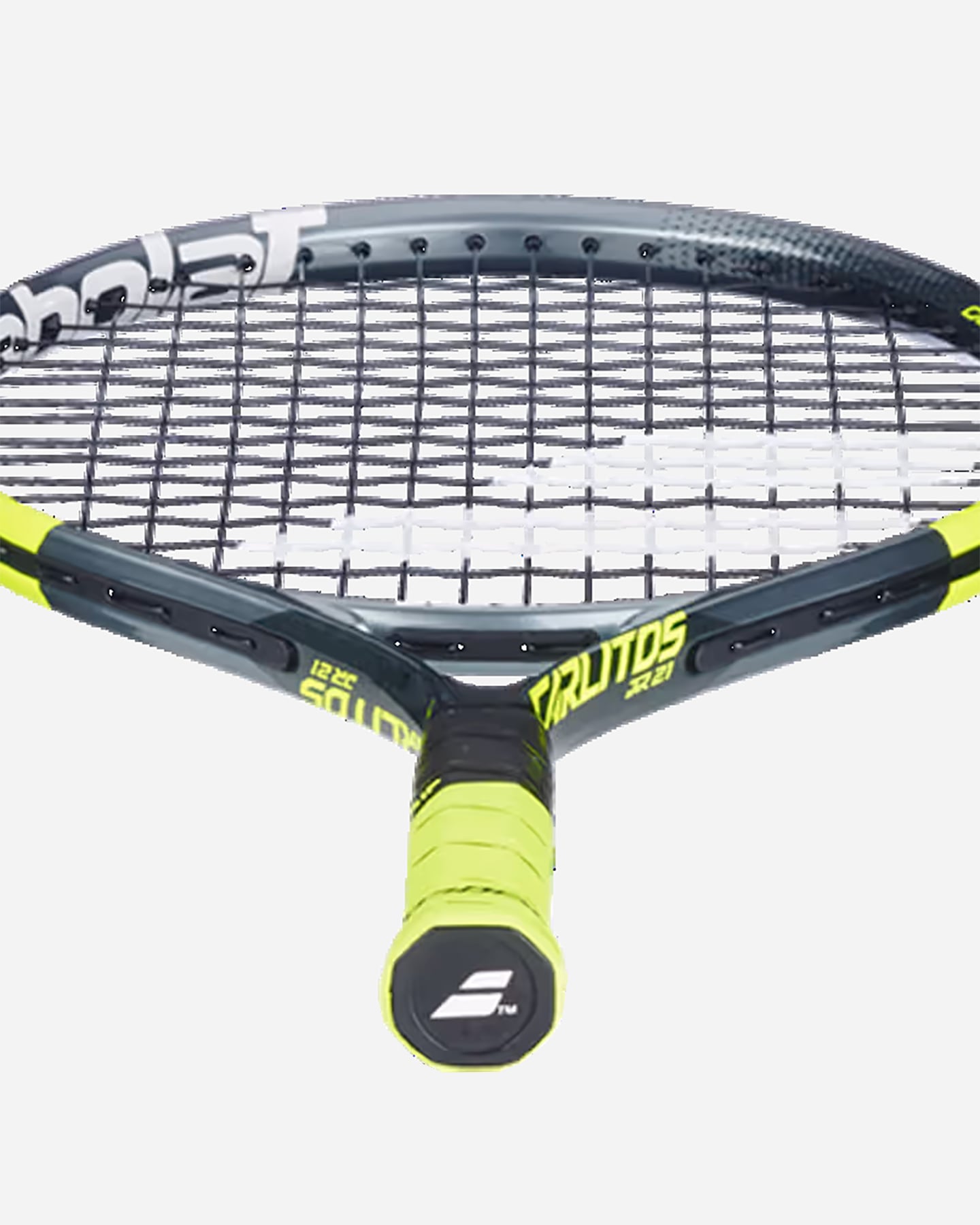 Racchetta tennis BABOLAT CARLITOS 21 JR - 4 | Cisalfa Sport