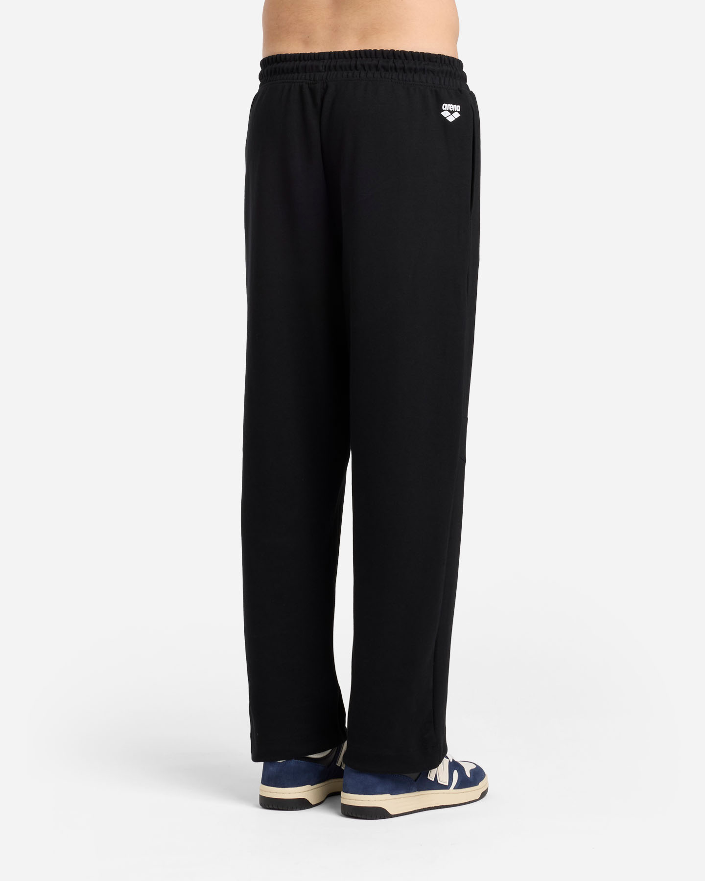 Pantalone ARENA EVOLVING ATHLETIC M - Nero - 3 | Cisalfa Sport