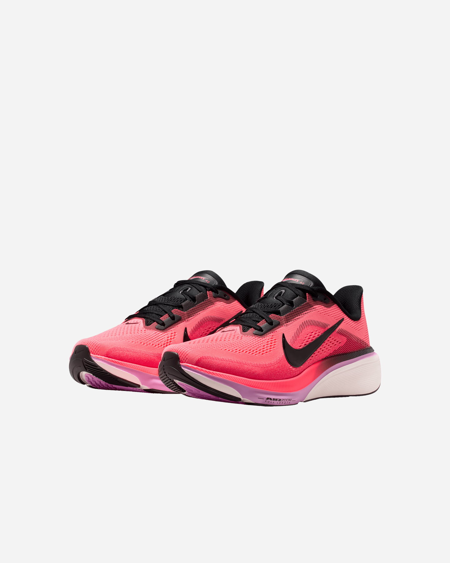 Scarpe running NIKE PEGASUS 42 W - Nero - 1 | Cisalfa Sport