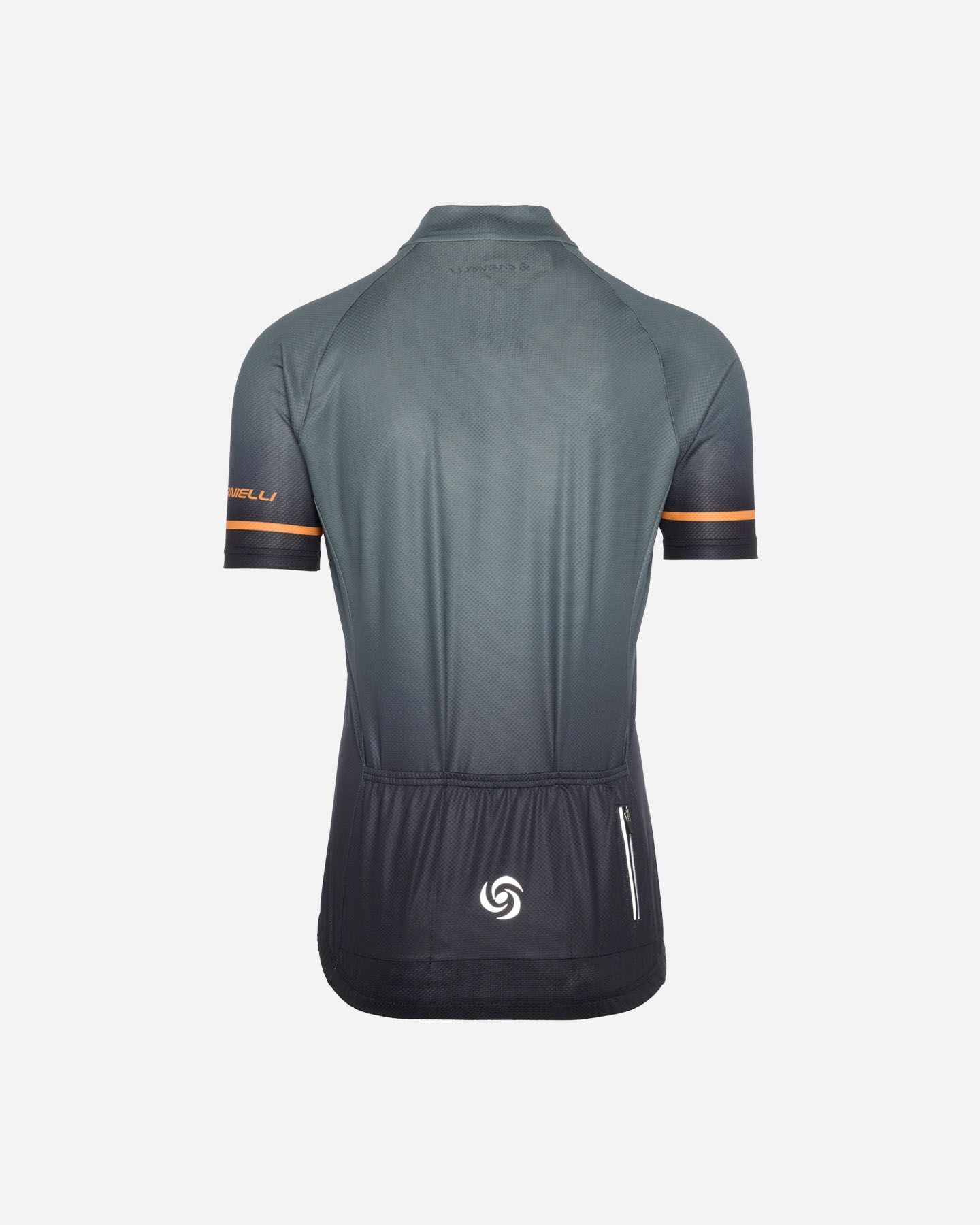 Maglia ciclismo CARNIELLI SHADED M - Verde - 1 | Cisalfa Sport