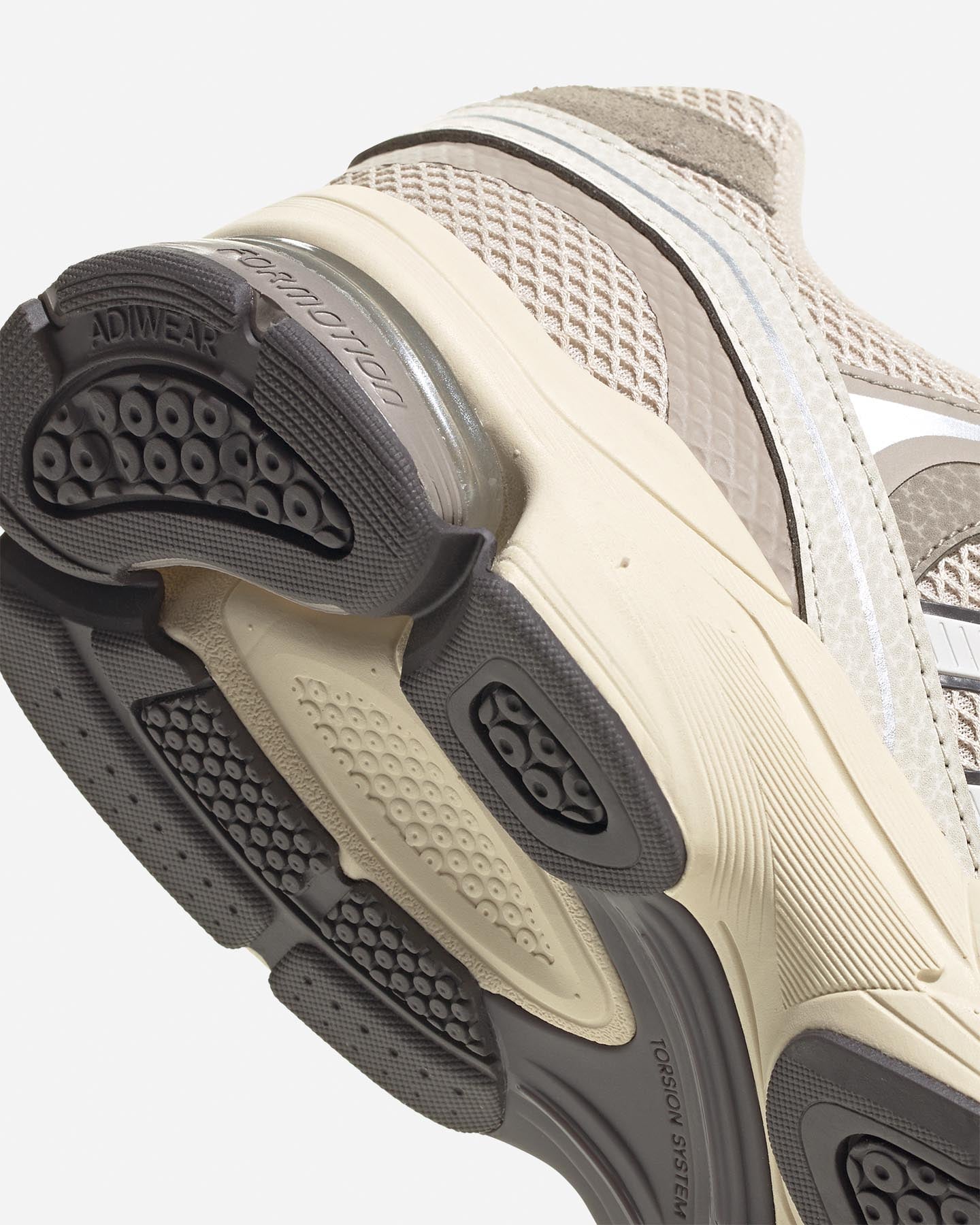Scarpe sneakers ADIDAS SPIRITAIN 2000 M - Beige - 4 | Cisalfa Sport