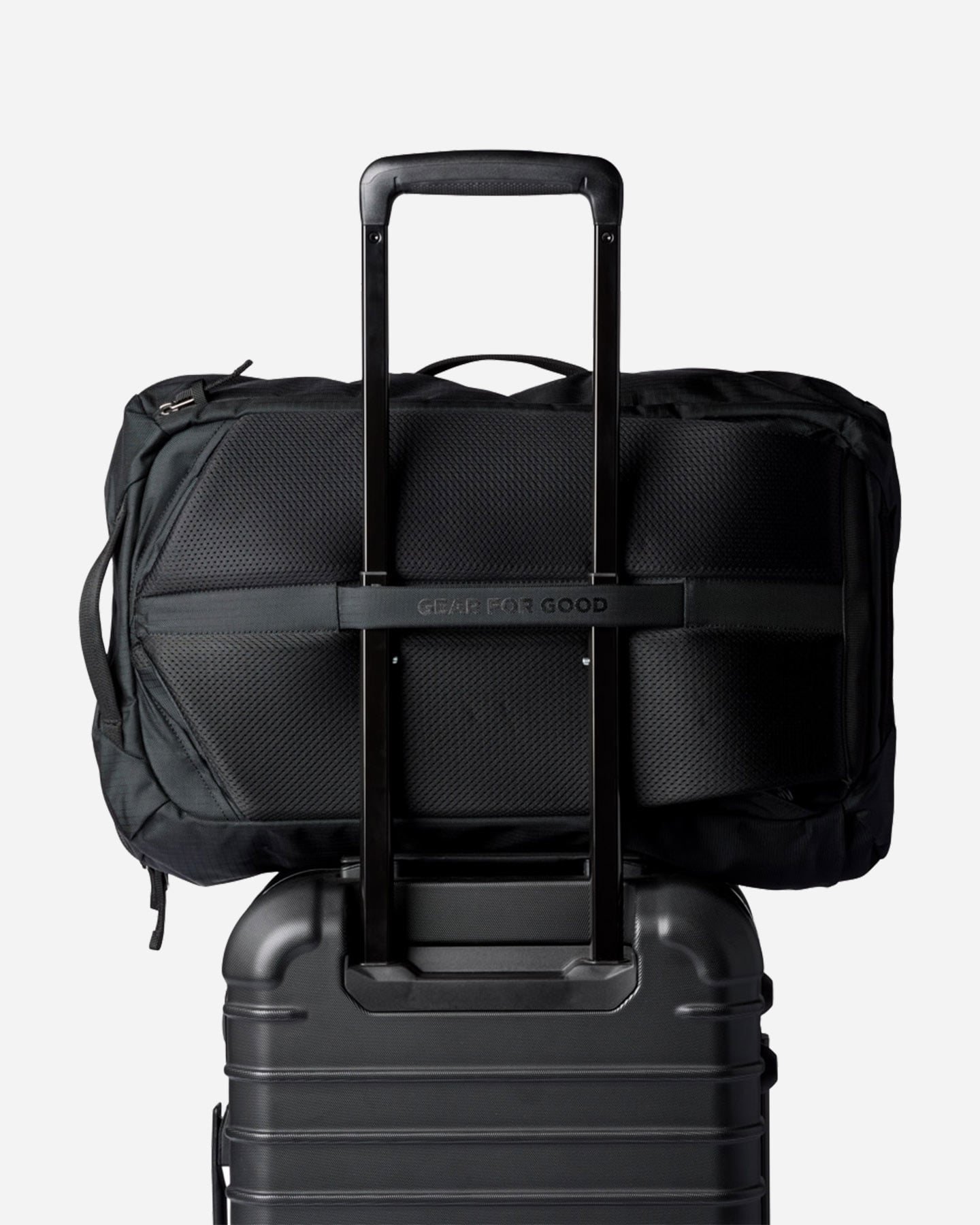 Borsa COTOPAXI ALLPA 35L  - Nero - 4 | Cisalfa Sport