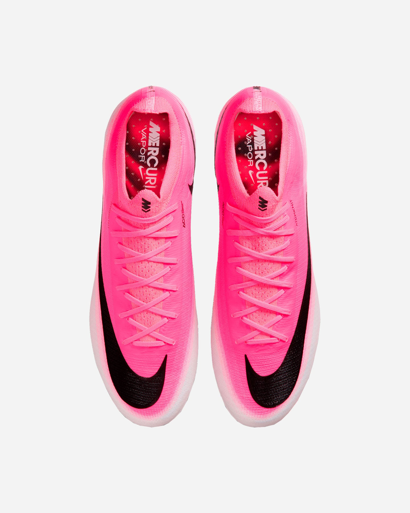 Scarpe calcio NIKE MERCURIAL VAPOR 17 ELITE FG M - Color mix - 2 | Cisalfa Sport