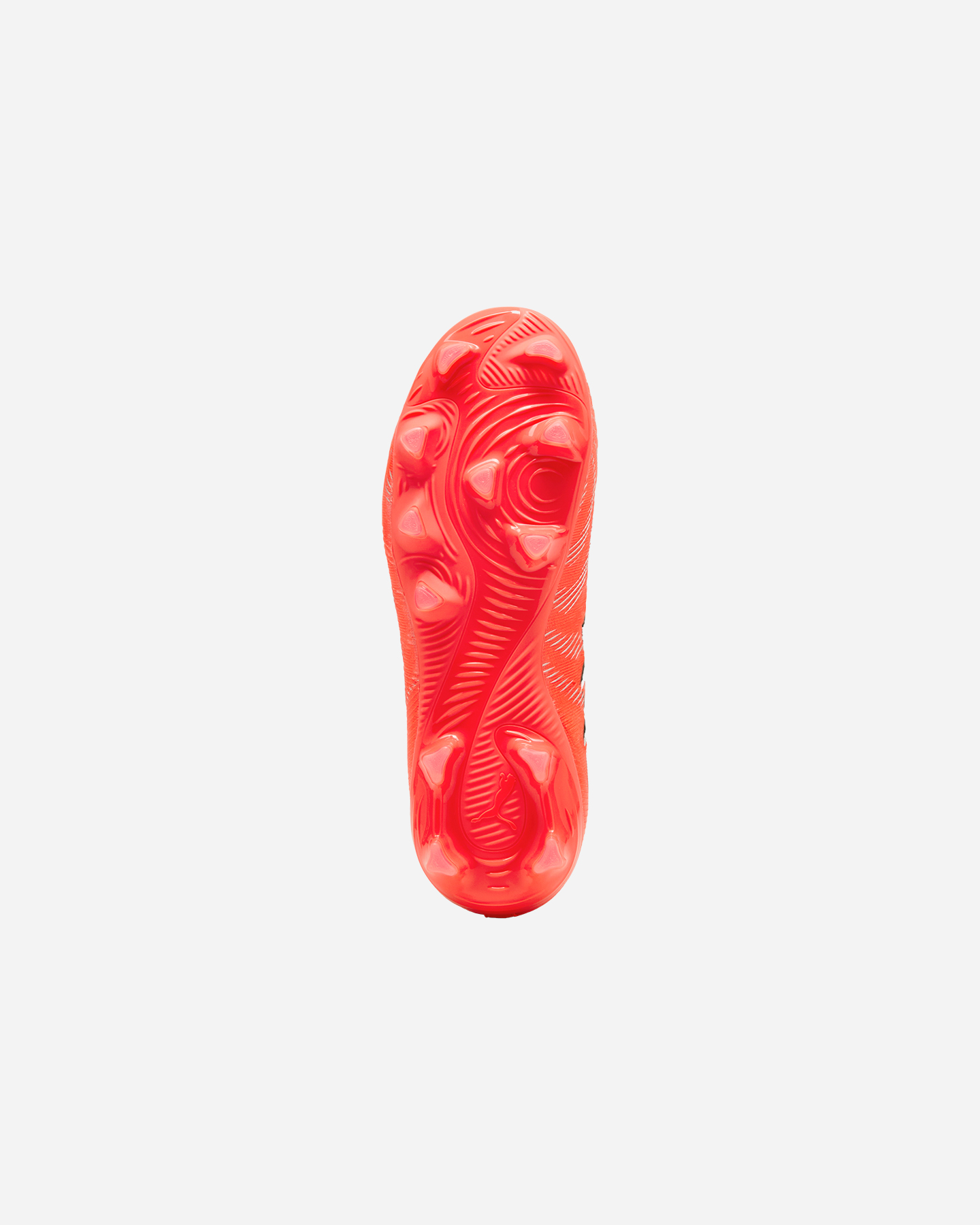 Scarpe calcio PUMA FUTURE 9 MATCH FG-AG JR - Color mix - 2 | Cisalfa Sport
