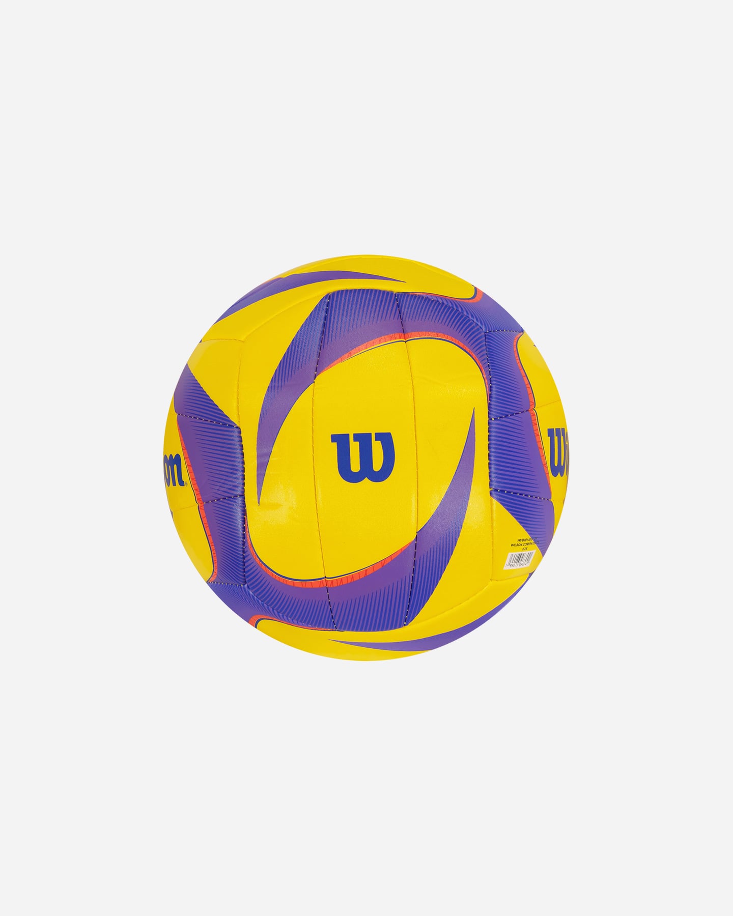 Pallone volley WILSON BASIC  - 1 | Cisalfa Sport