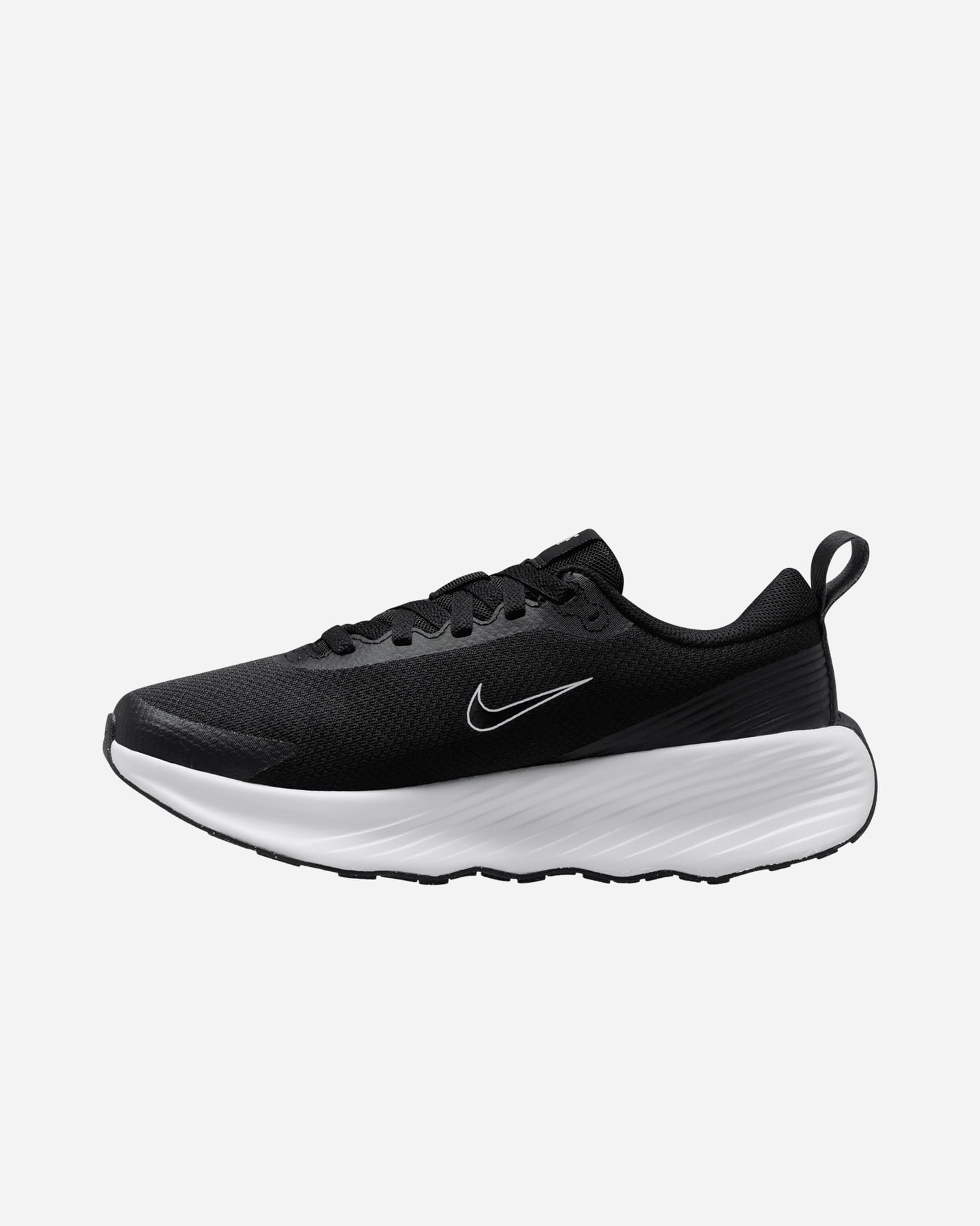 Scarpe training NIKE LEGEND ESSENTIAL 4 W - Nero - 3 | Cisalfa Sport