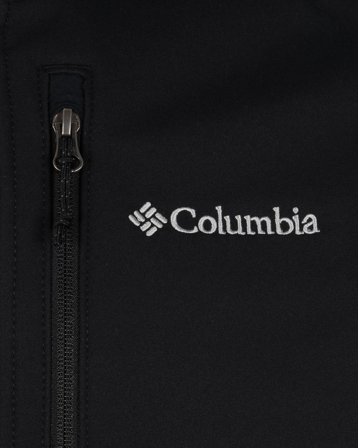 Giacca outdoor COLUMBIA ASCENDER II M - Nero - 2 | Cisalfa Sport