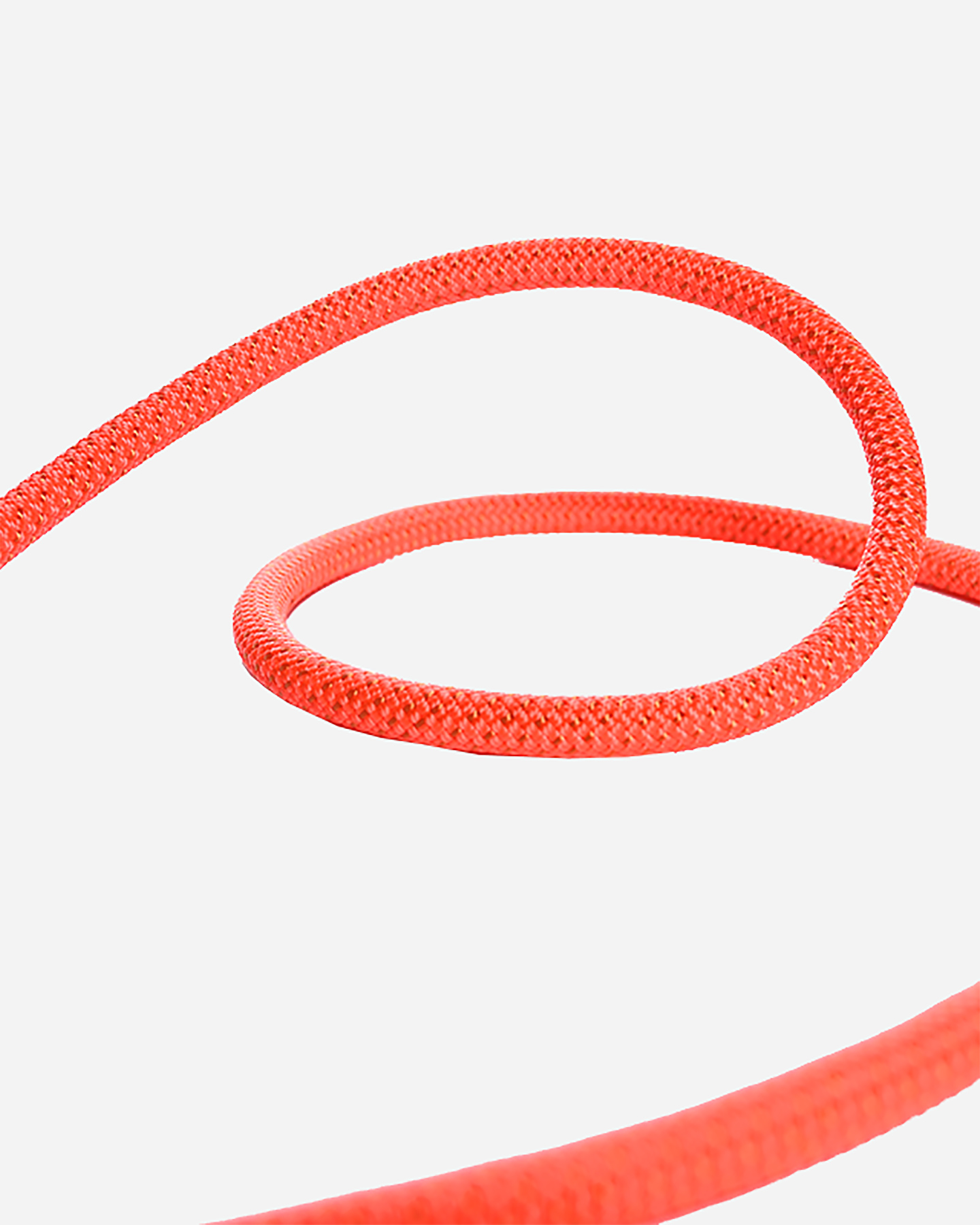 Corda BEAL KARMA 9,8MM 80MT - Arancione - 1 | Cisalfa Sport