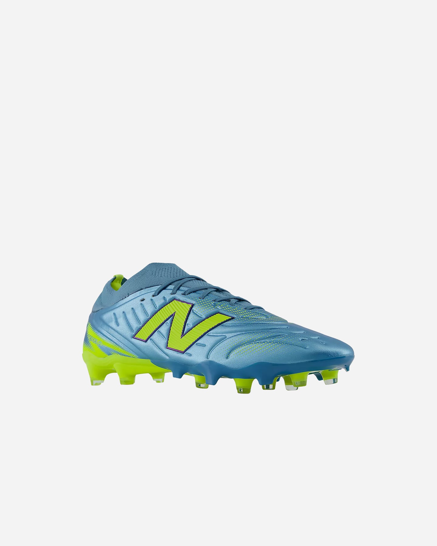 Scarpe calcio NEW BALANCE TEKELA PRO LOW LACED FG V5 M - 1 | Cisalfa Sport