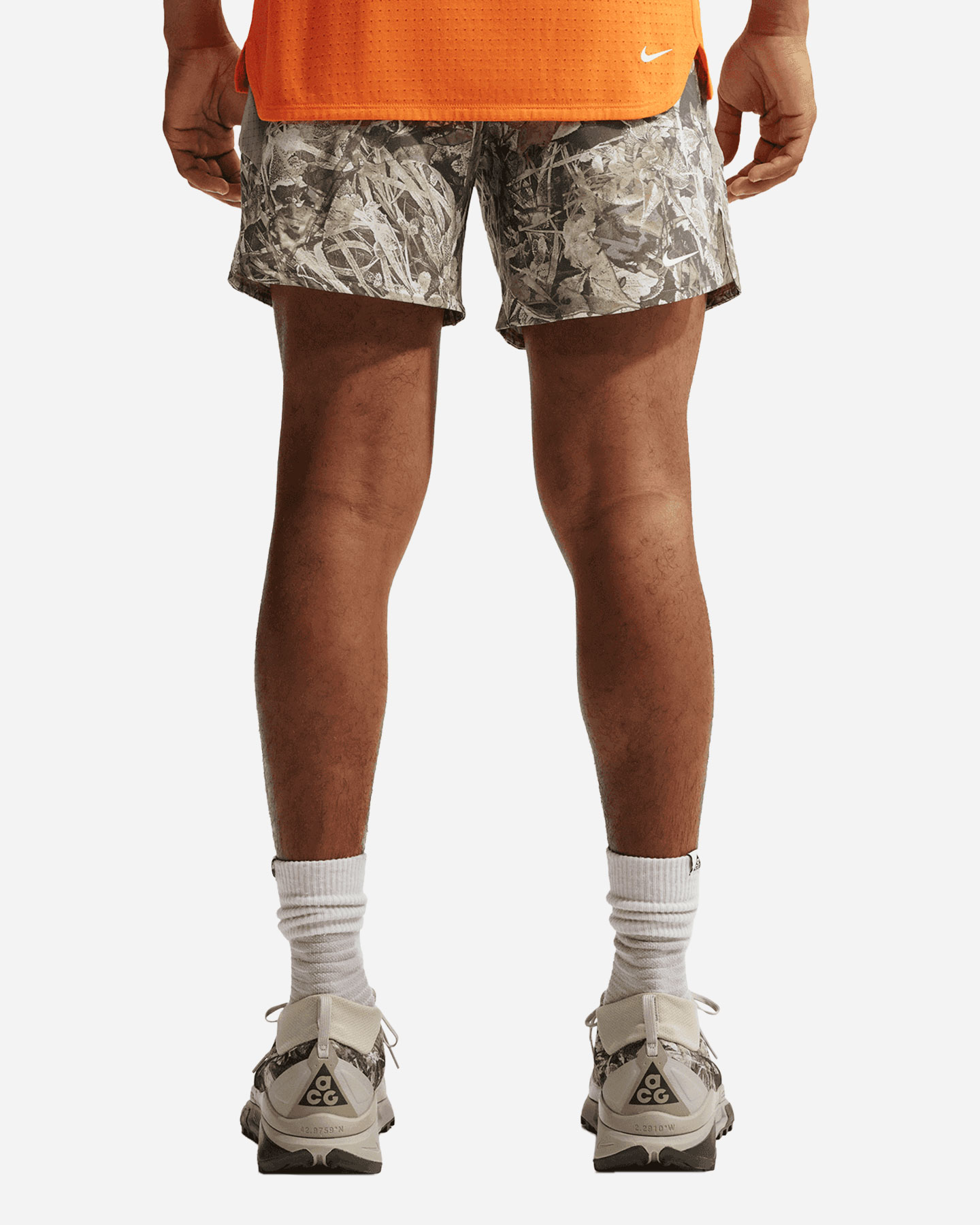 Short running NIKE ACG M - 1 | Cisalfa Sport