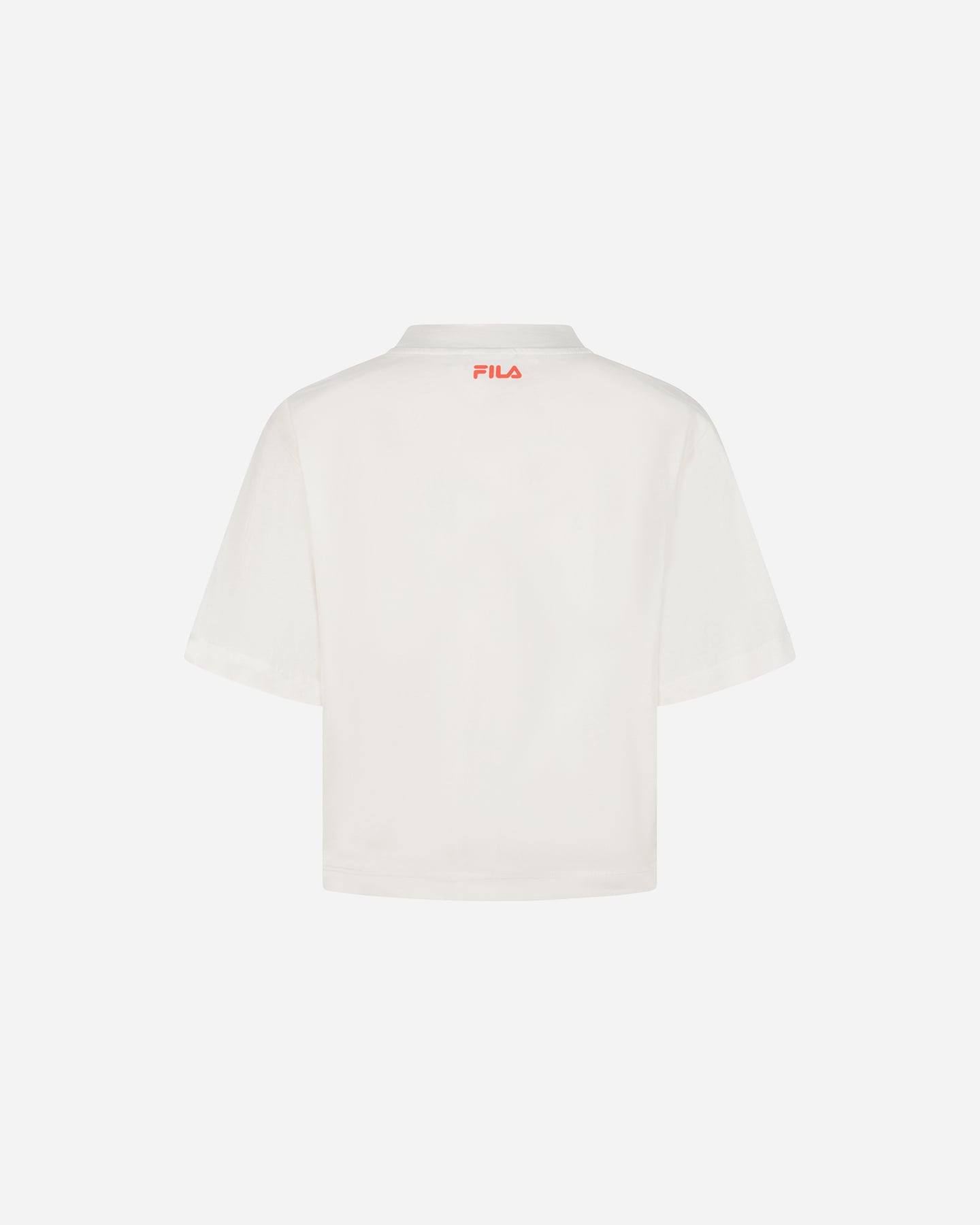 T-shirt FILA CONTEMPORARY STREET STYLE W - Bianco - 1 | Cisalfa Sport