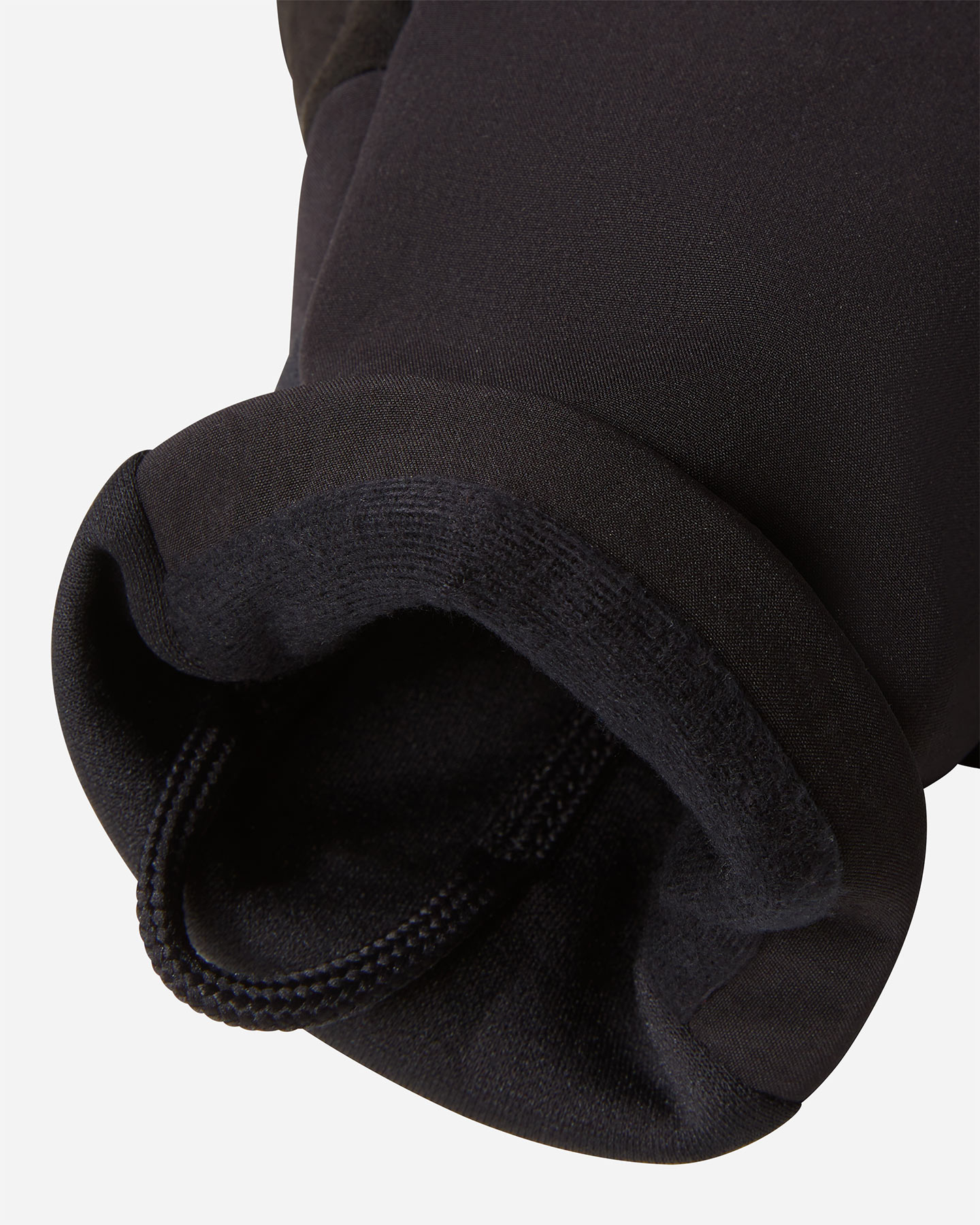Guanti THE NORTH FACE APEX  - Nero - 4 | Cisalfa Sport