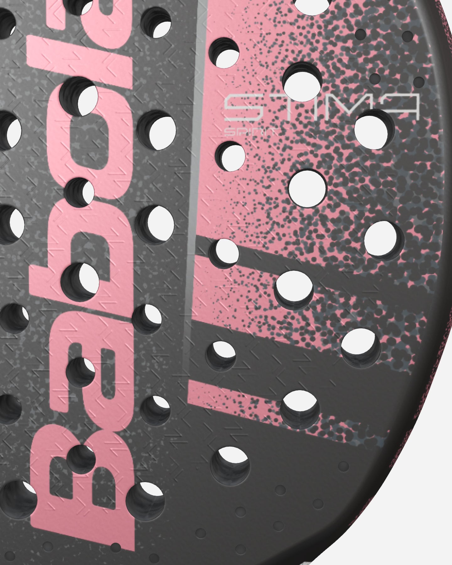 Racchetta padel intermedia BABOLAT STIMA SPIRIT  - Color mix - 4 | Cisalfa Sport