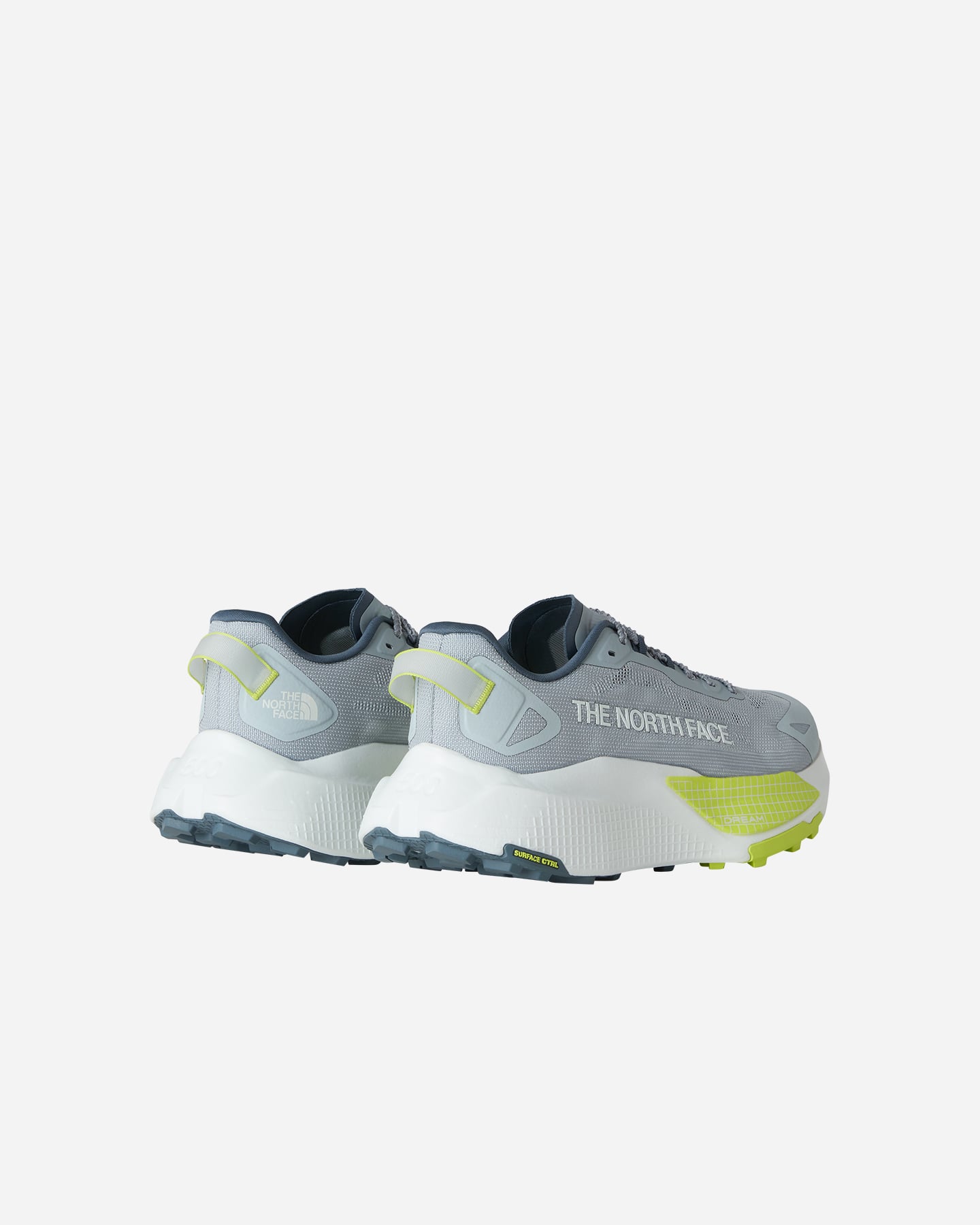 Scarpe trail THE NORTH FACE ALTAMESA 500 M - Grigio - 2 | Cisalfa Sport