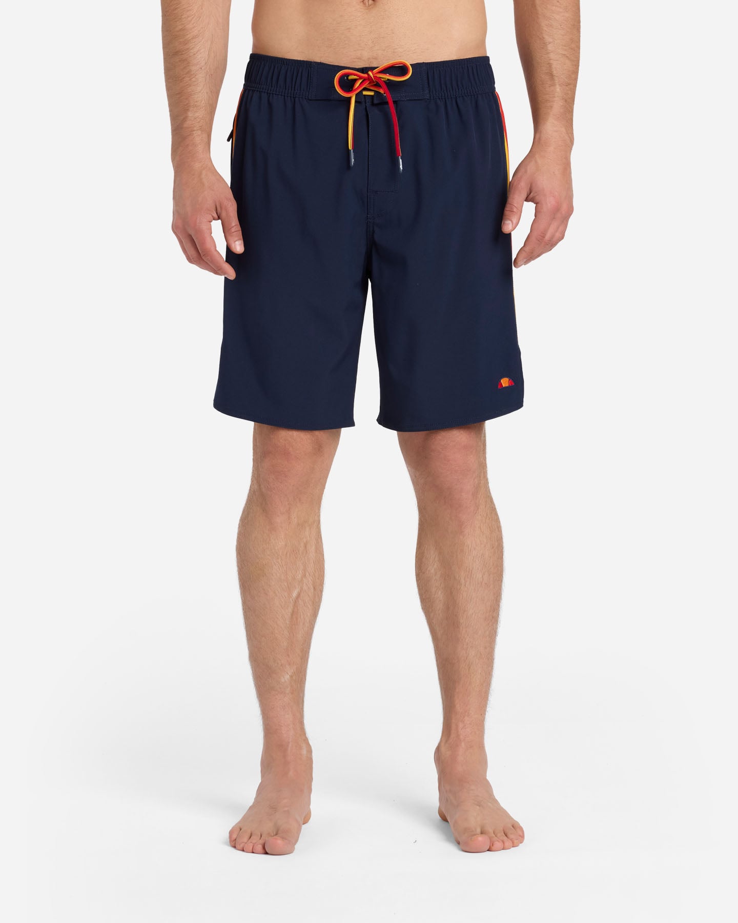 Boardshort mare ELLESSE HERITAGE M - Blu - 1 | Cisalfa Sport