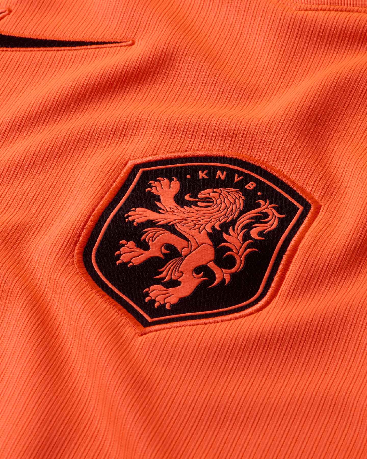 Maglia calcio ufficiale NIKE OLANDA HOME 26 STADIUM JR - Color mix - 4 | Cisalfa Sport