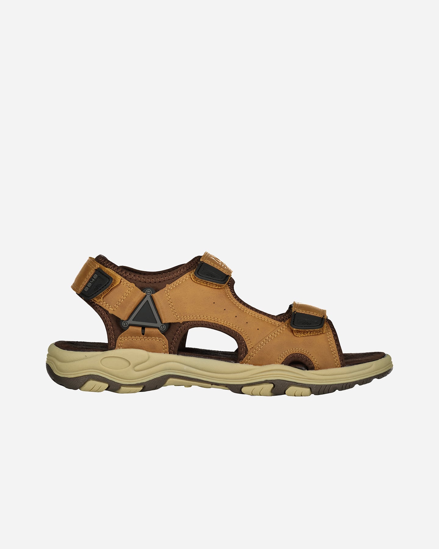 Sandali 8848 WALKER 3.0 M - Marrone - 1 | Cisalfa Sport