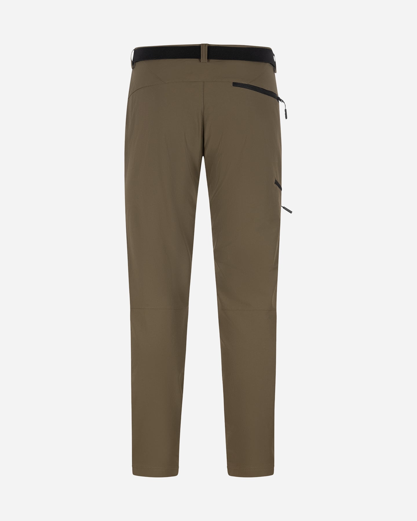 Pantalone outdoor 8848 MOUNTAIN HIKE M - Verde - 1 | Cisalfa Sport