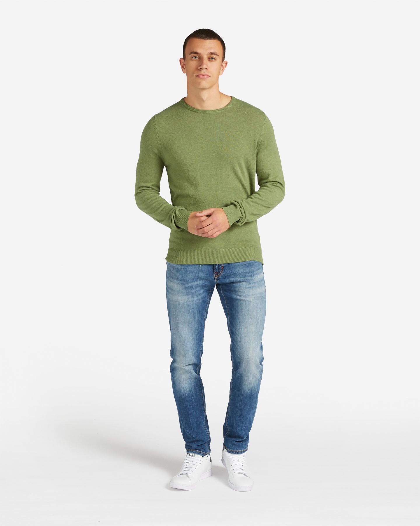 Maglione DACK'S URBAN M - Verde - 1 | Cisalfa Sport