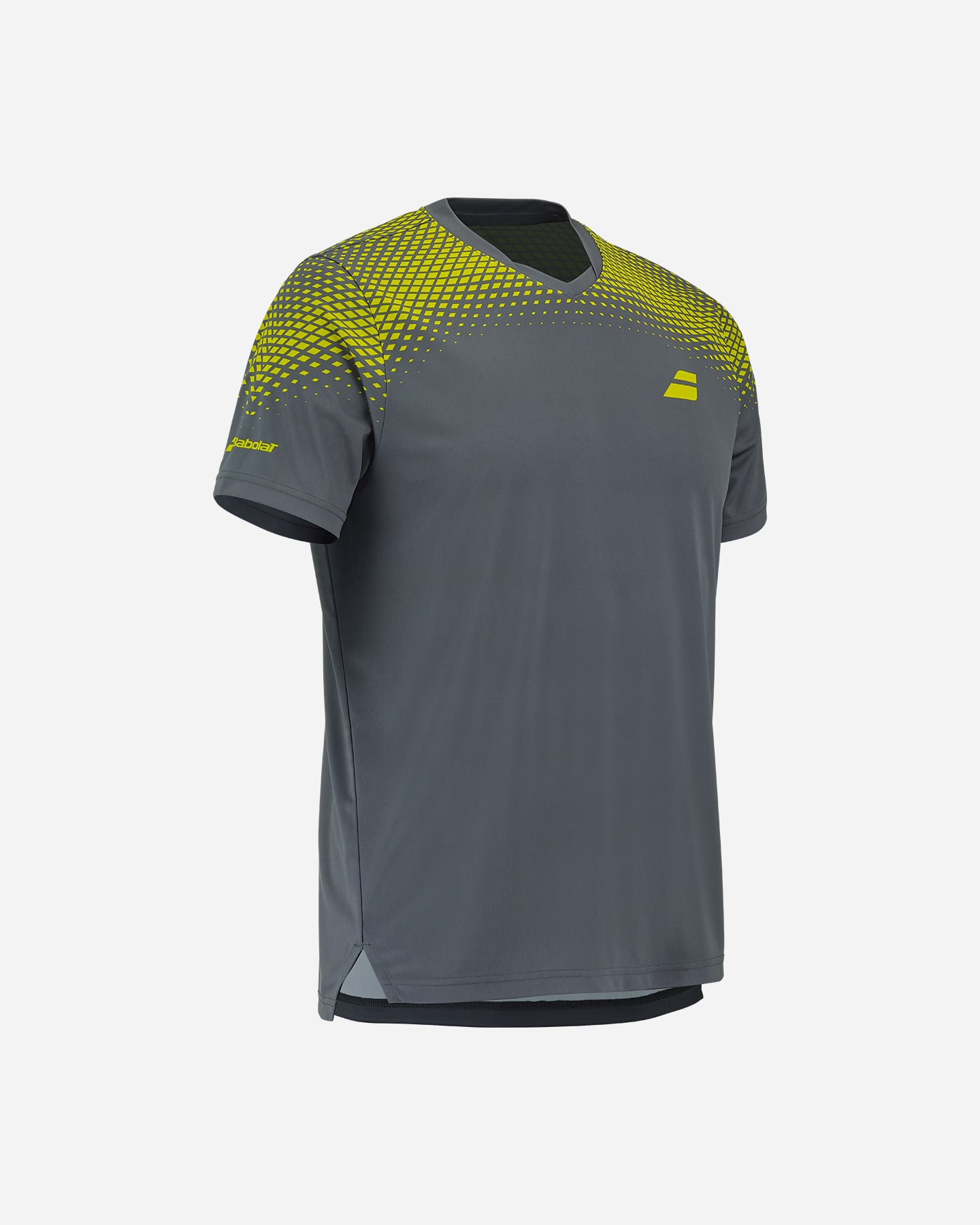T-shirt tennis BABOLAT AERO M - 1 | Cisalfa Sport