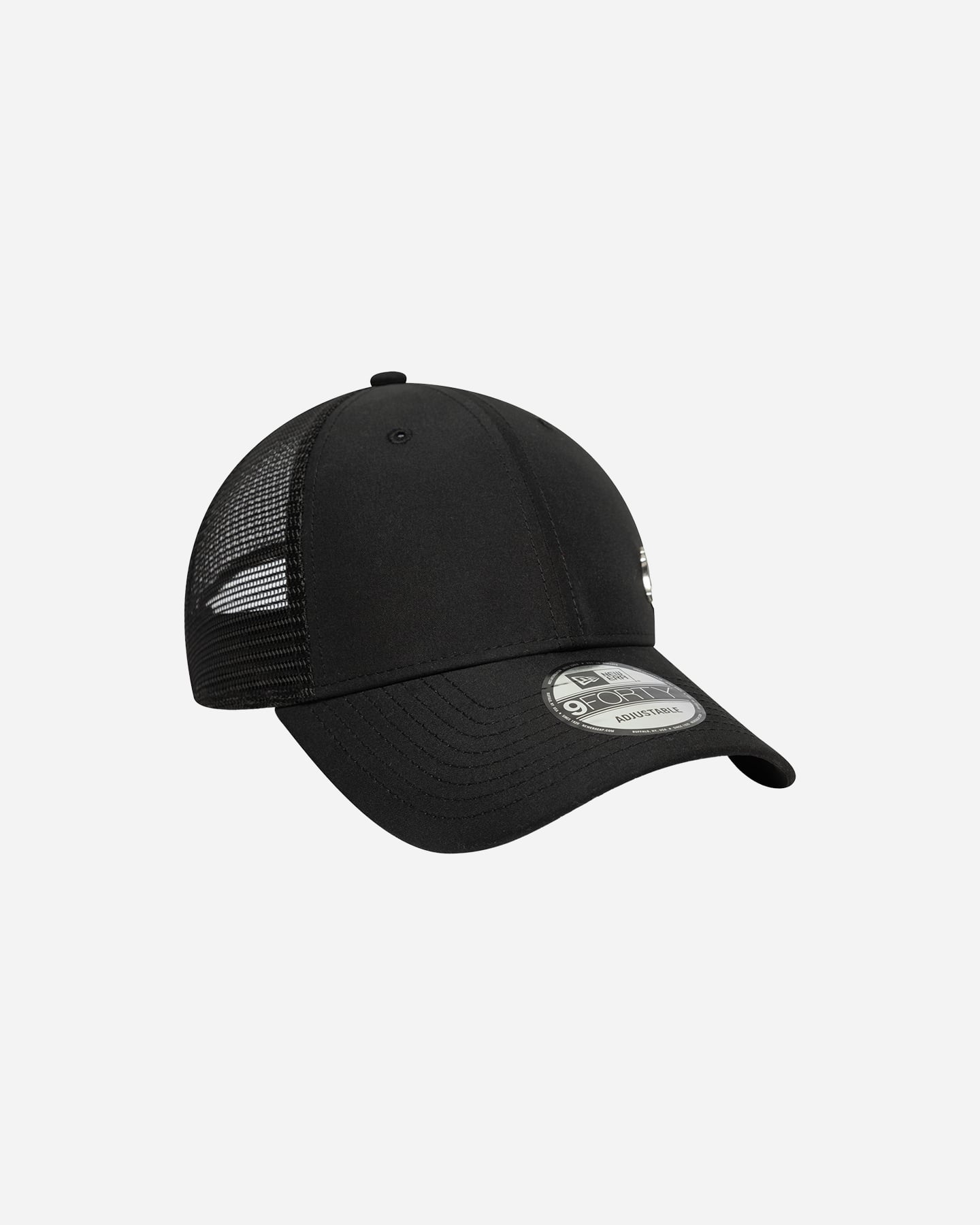 Cappellino NEW ERA FANGEAR 9FORTY M - Nero - 2 | Cisalfa Sport