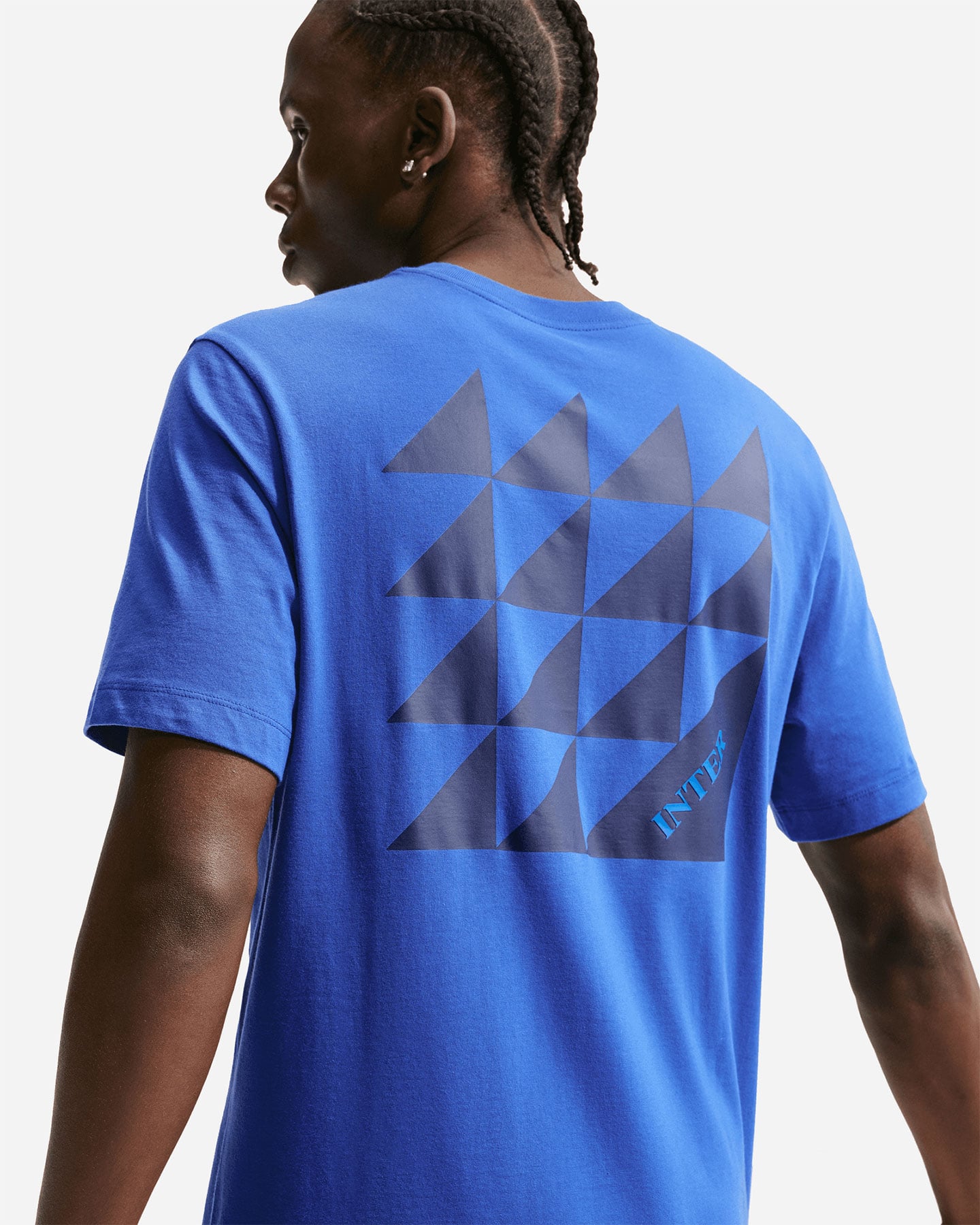 Abbigliamento calcio ufficiale NIKE INTER 26-27 CLUB M - Color mix - 5 | Cisalfa Sport