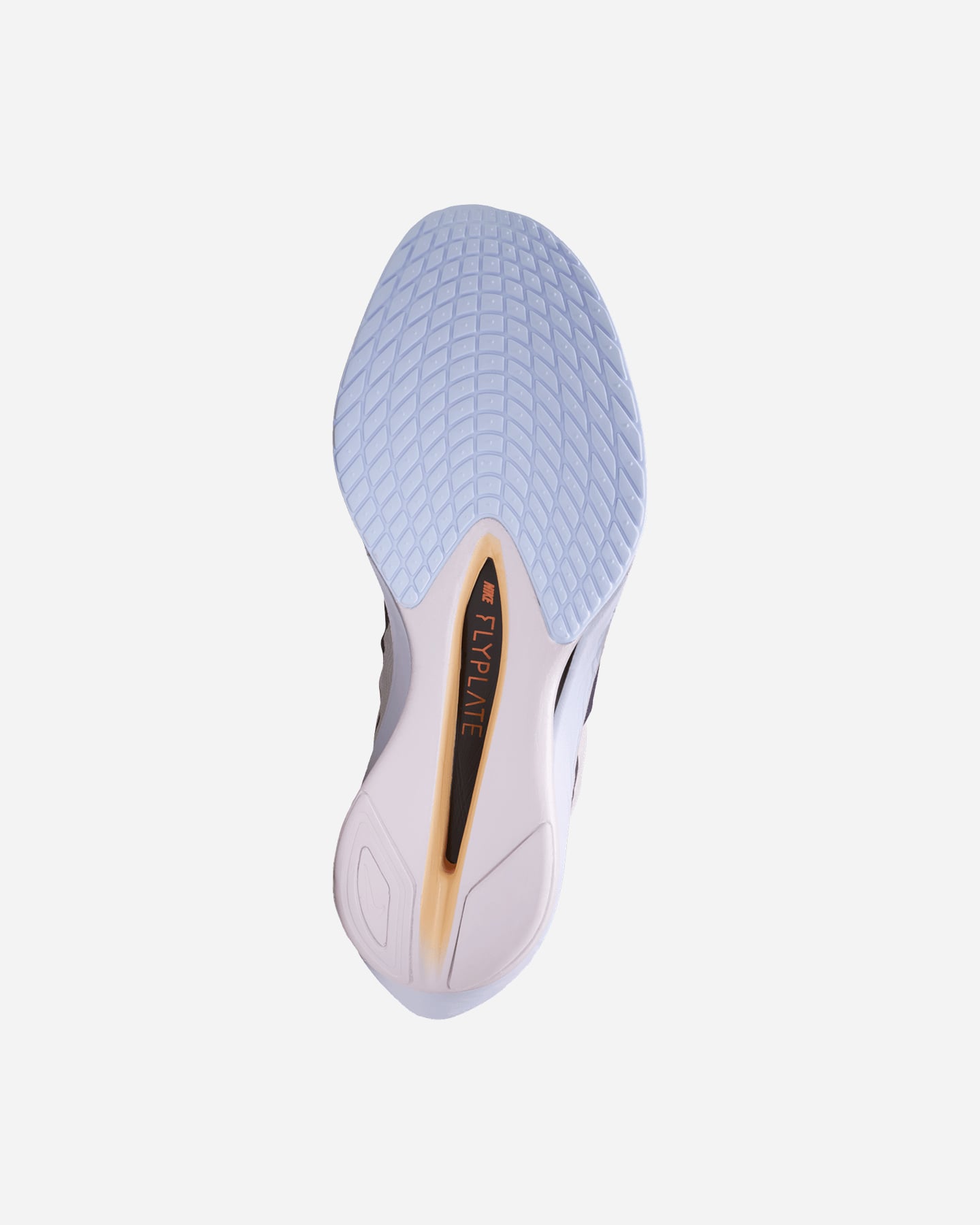 Scarpe running NIKE VAPORFLY 4 W - Verde - 2 | Cisalfa Sport