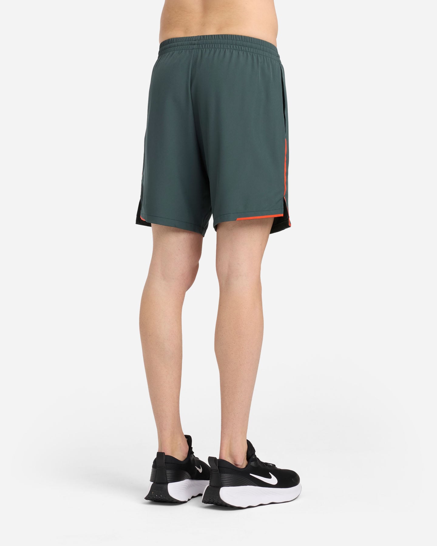 Pantalone training ARENA ADVANCE M - Verde - 3 | Cisalfa Sport