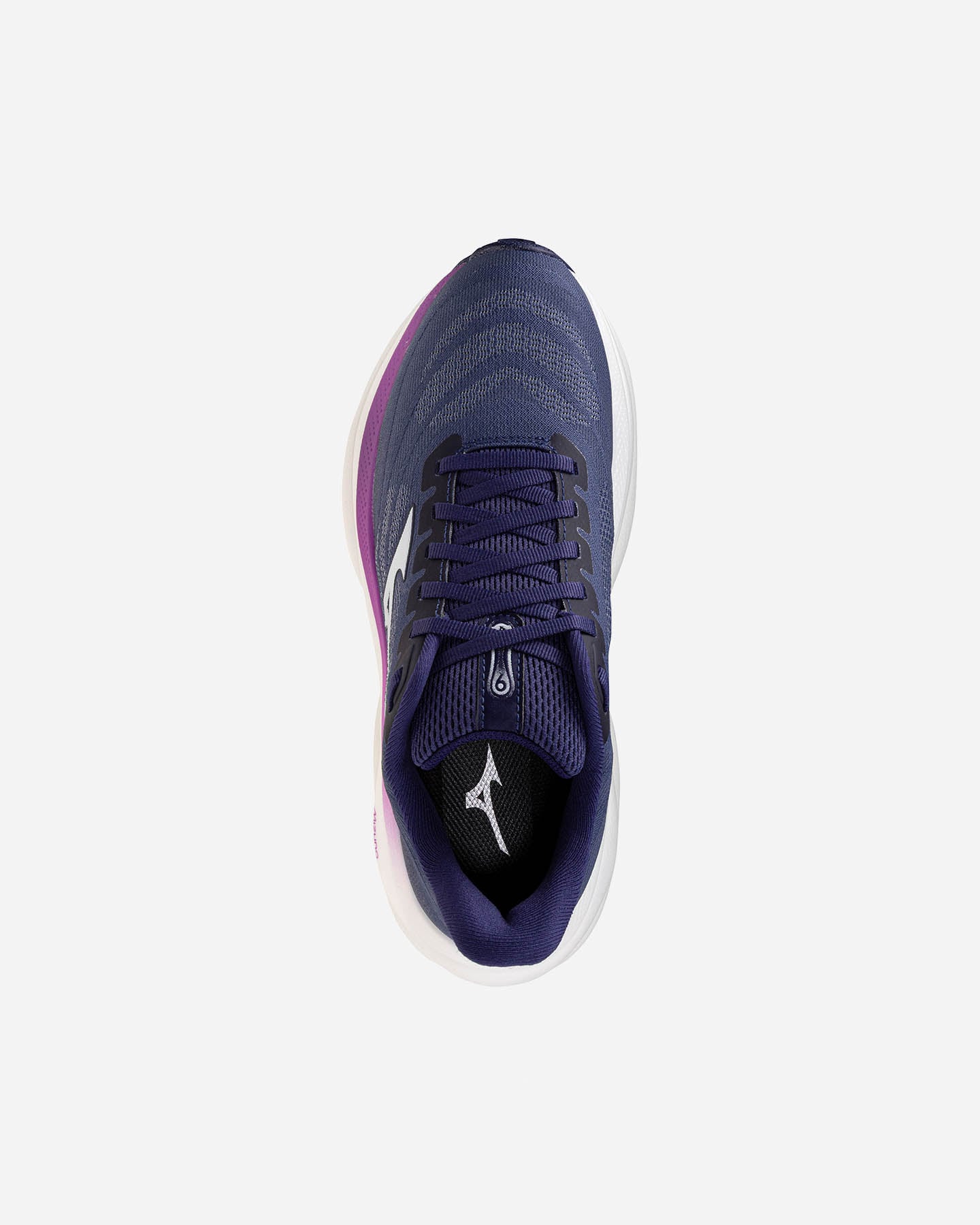 Scarpe running MIZUNO WAVE SKY 9 W - Bianco - 1 | Cisalfa Sport