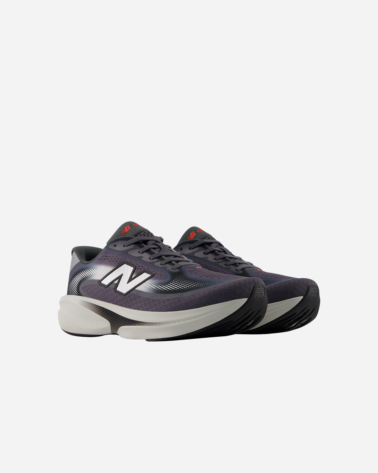 Scarpe running NEW BALANCE FRESH FOAM ELLIPSE V1 M - Nero - 1 | Cisalfa Sport