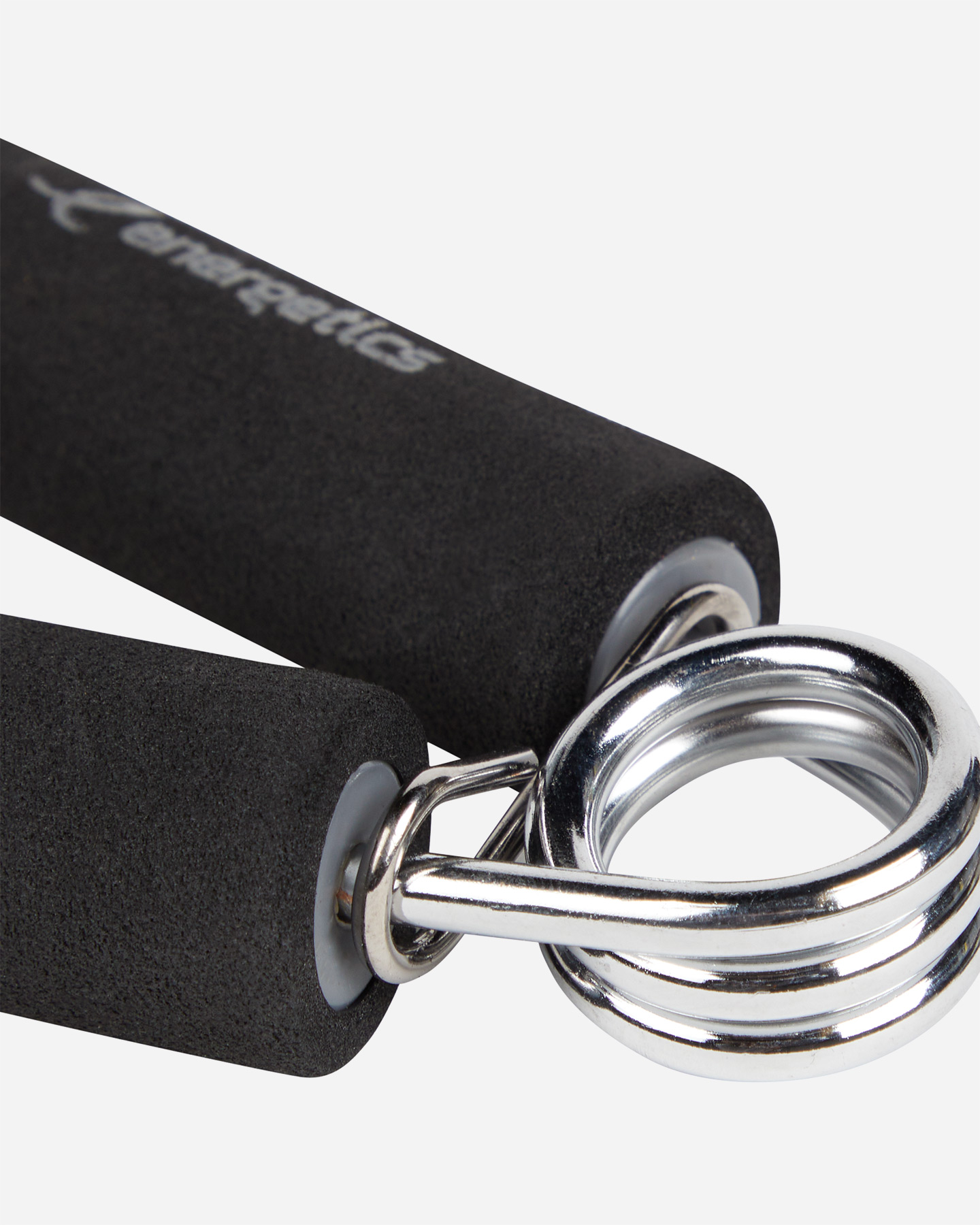 Accessorio palestra ENERGETICS AERO HANDGRIPS 1.0  - Nero - 1 | Cisalfa Sport