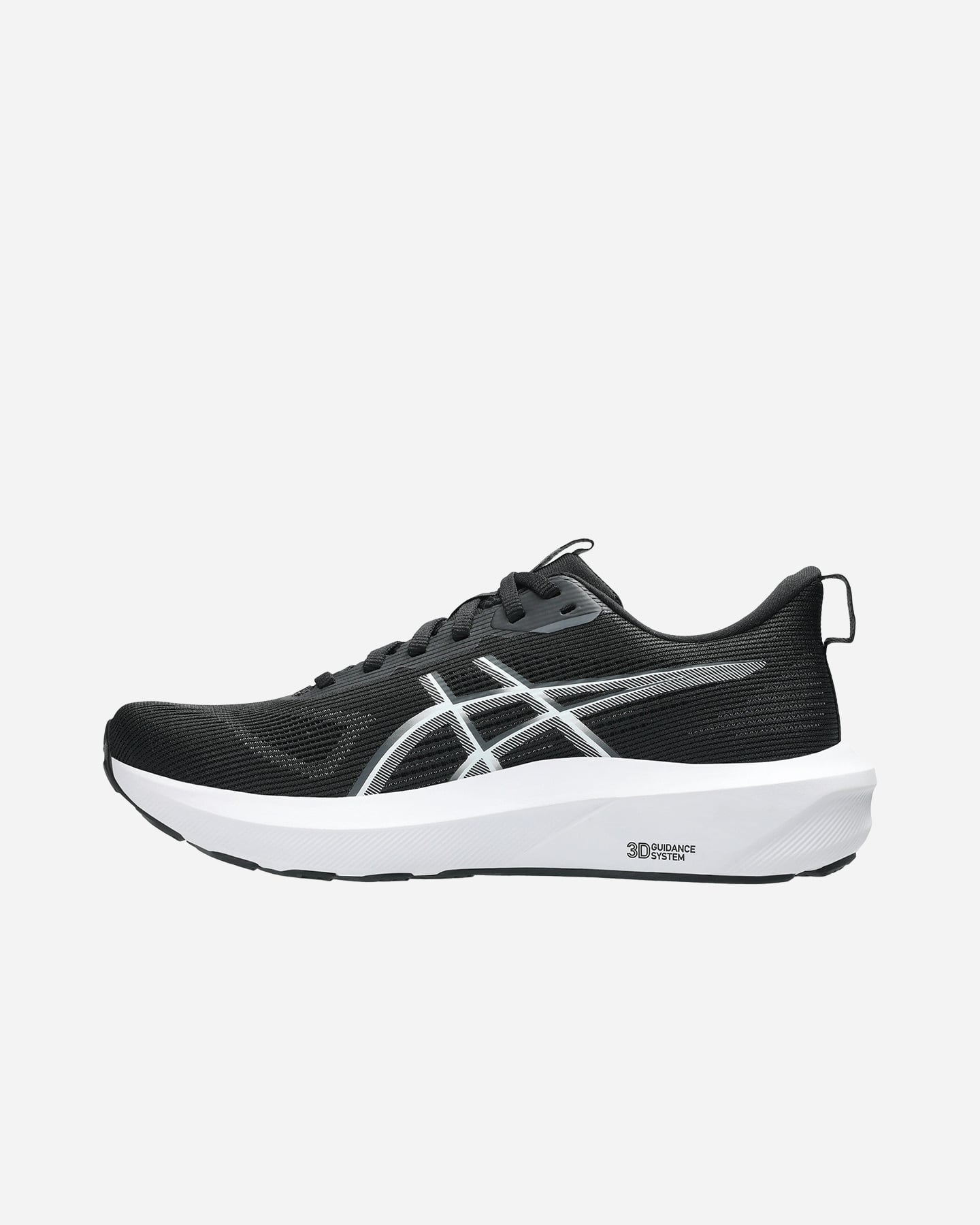 Scarpe trail ASICS GT-1000 14 W - Nero - 5 | Cisalfa Sport